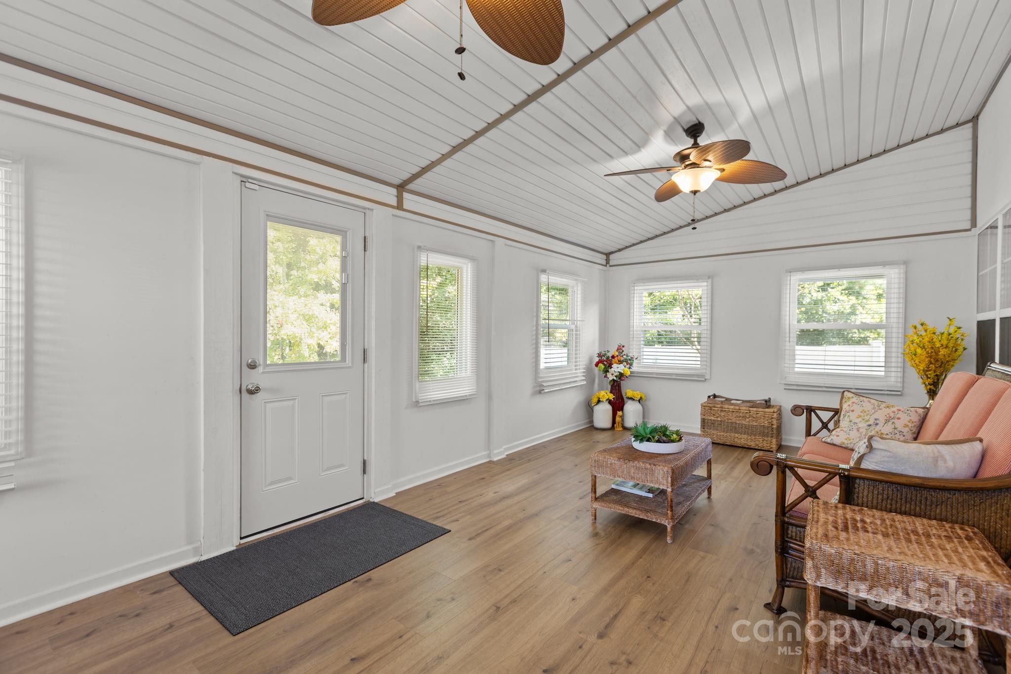 6839 Harter Court #35 — Raleigh