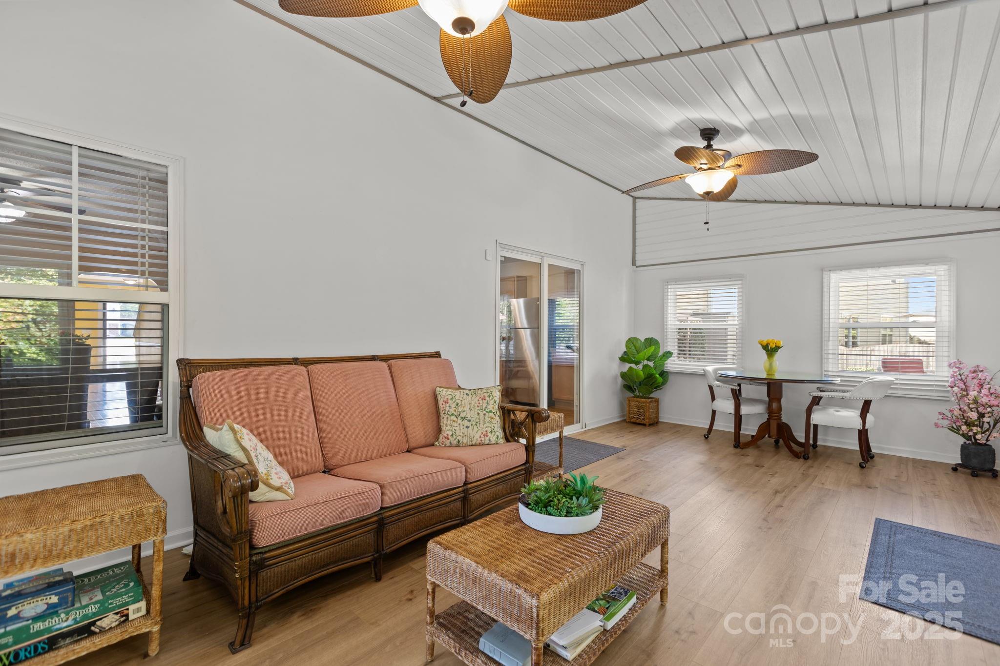 6839 Harter Court #35 — Raleigh