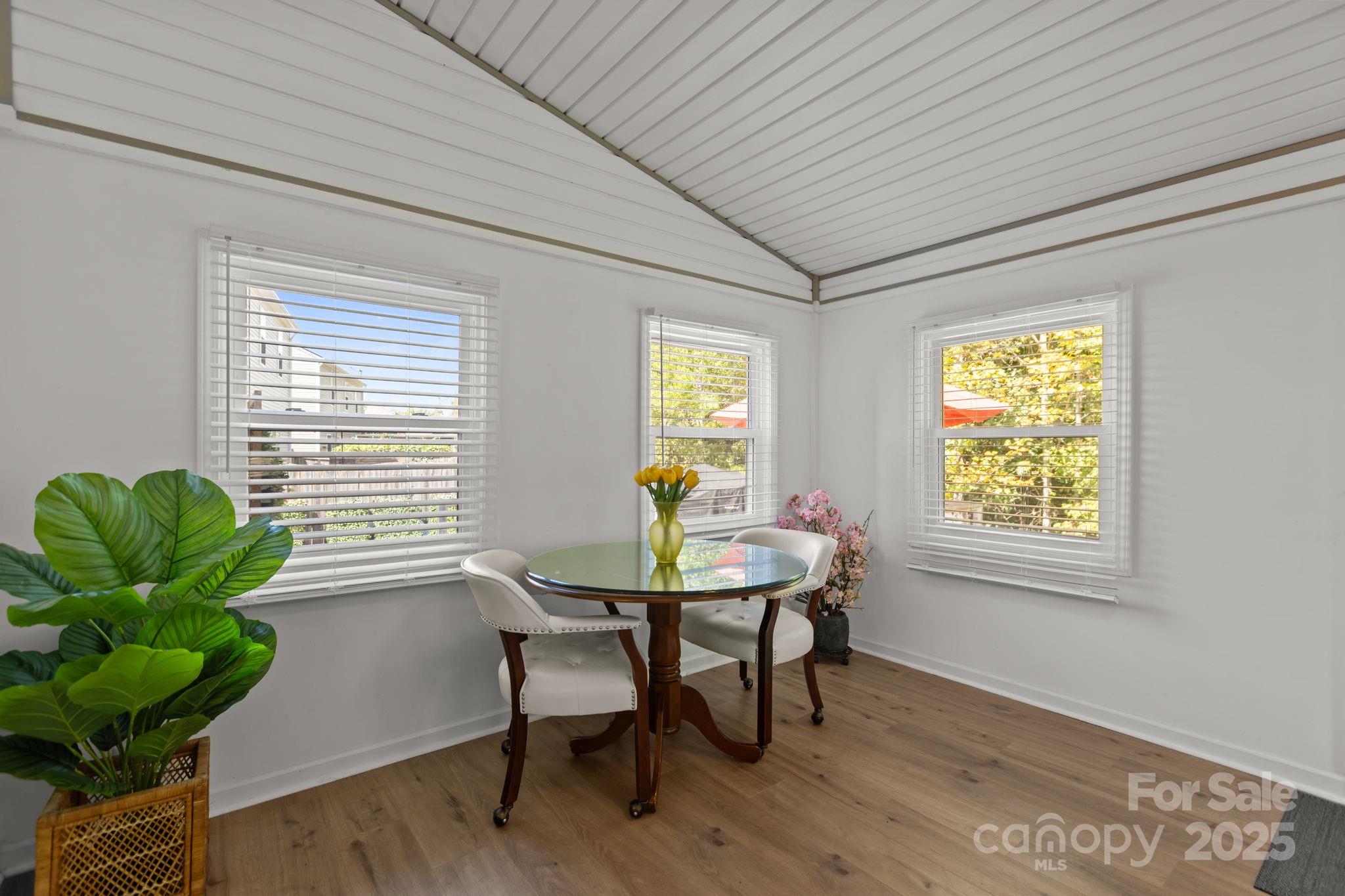 6839 Harter Court #35 — Raleigh
