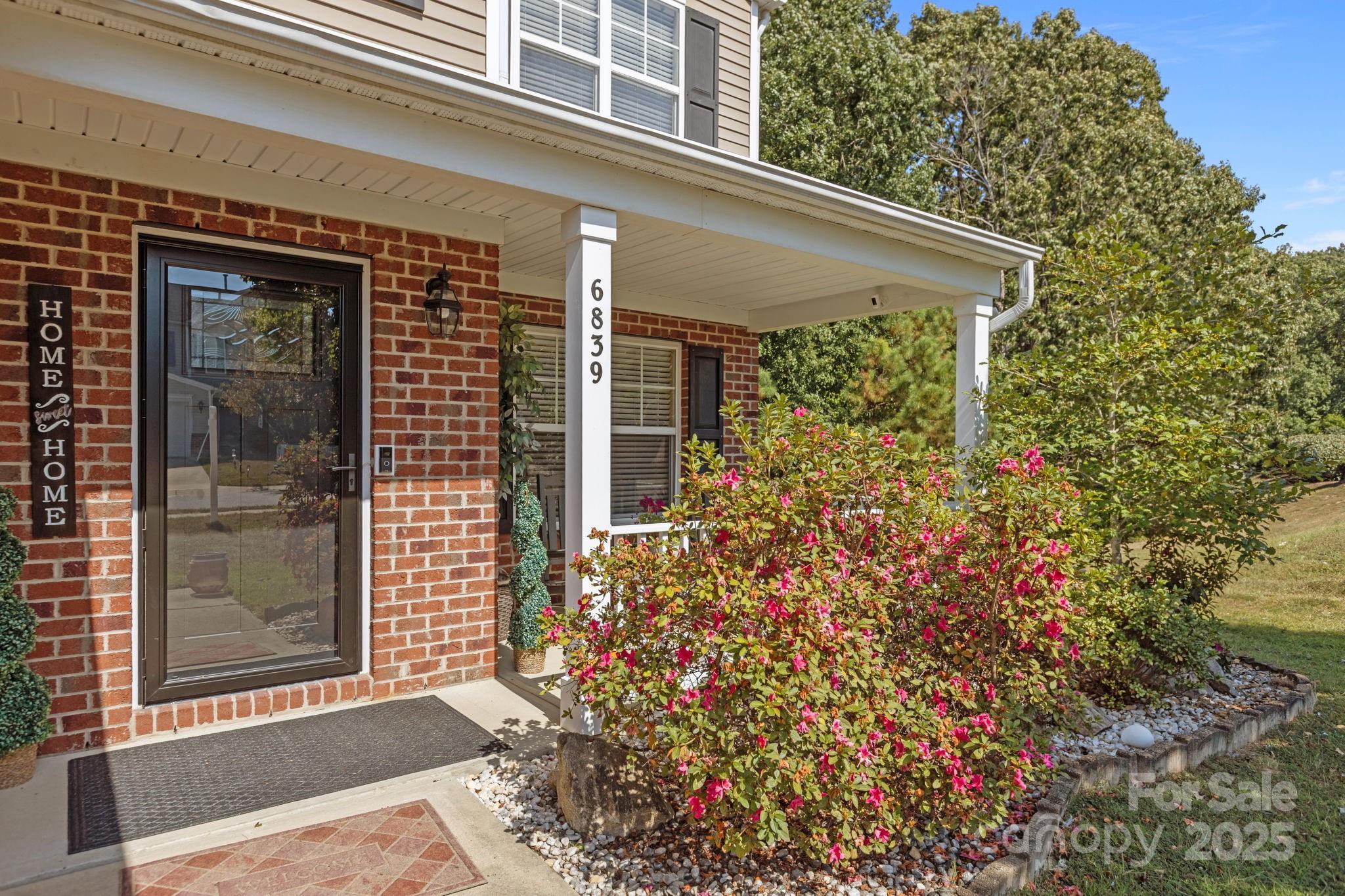 6839 Harter Court #35 — Raleigh