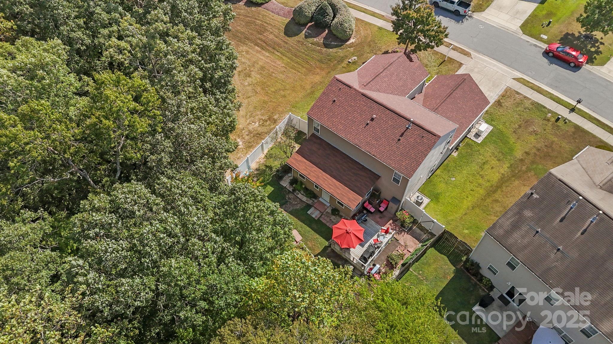 6839 Harter Court #35 — Raleigh