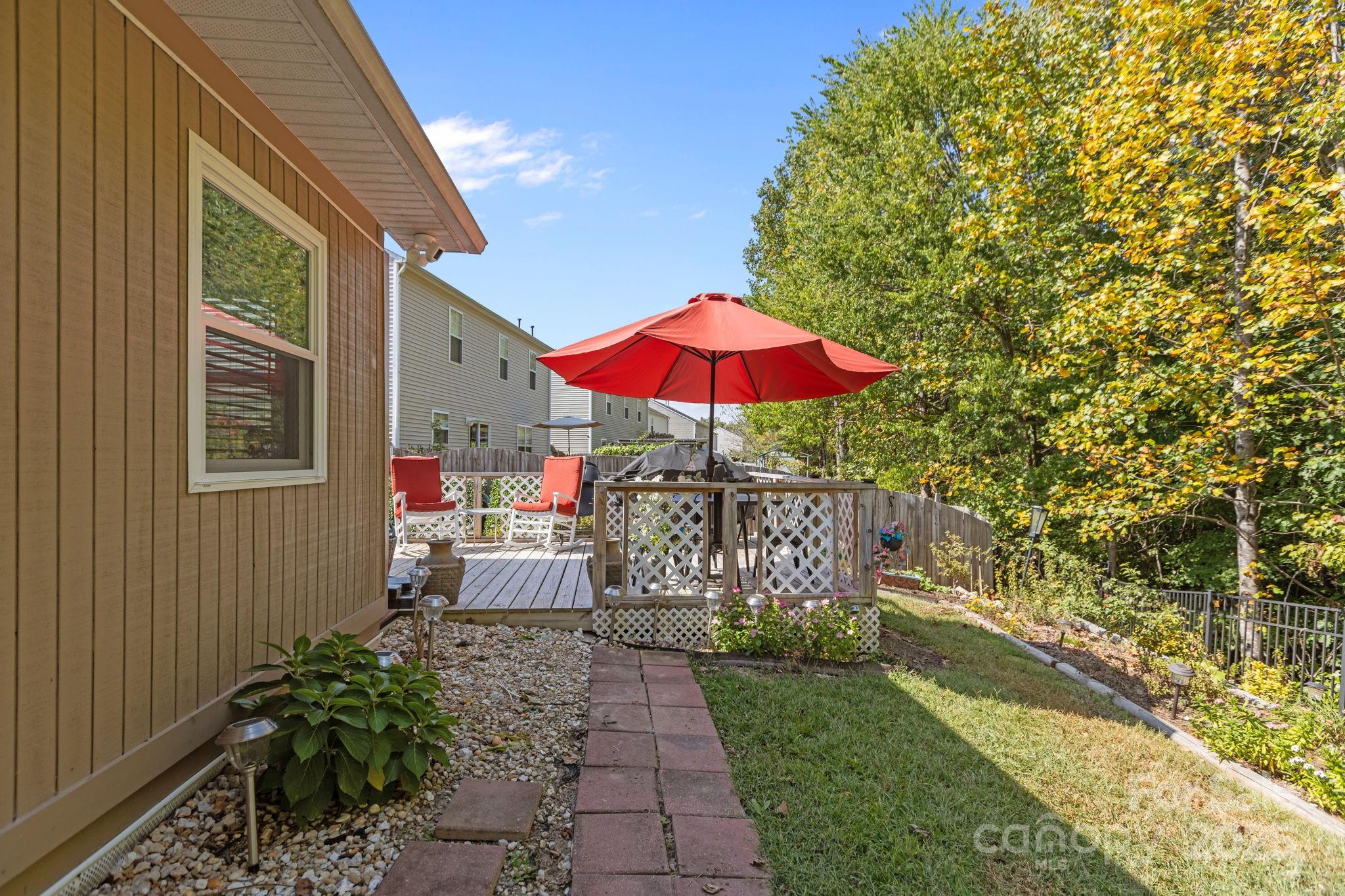 6839 Harter Court #35 — Raleigh