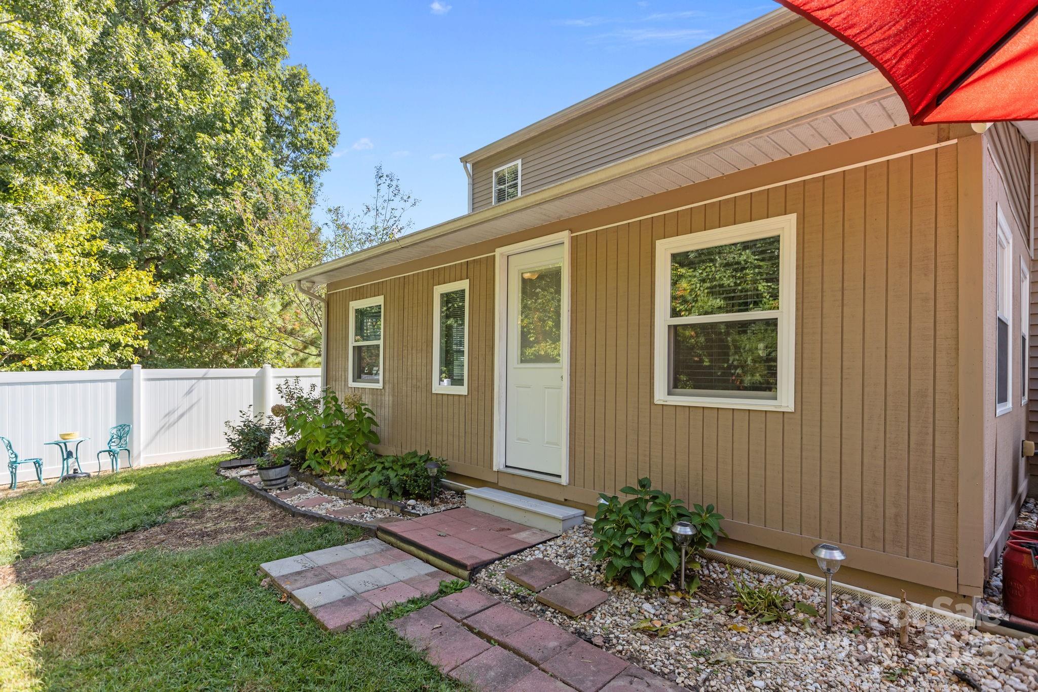 6839 Harter Court #35 — Raleigh