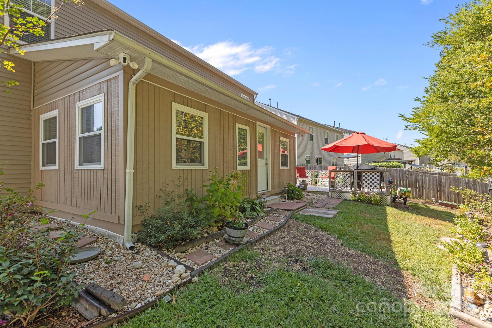 6839 Harter Court #35 — Raleigh
