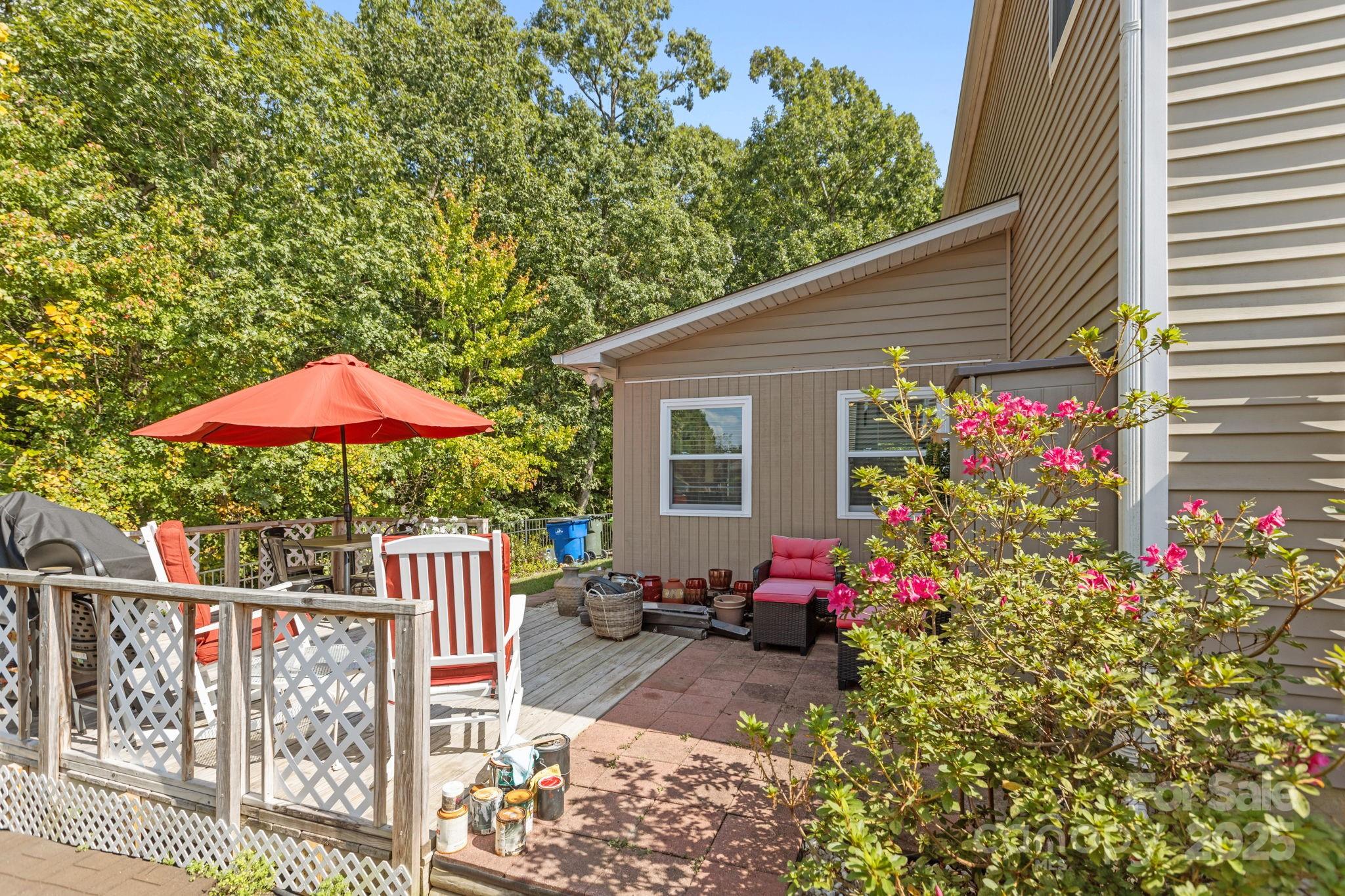 6839 Harter Court #35 — Raleigh