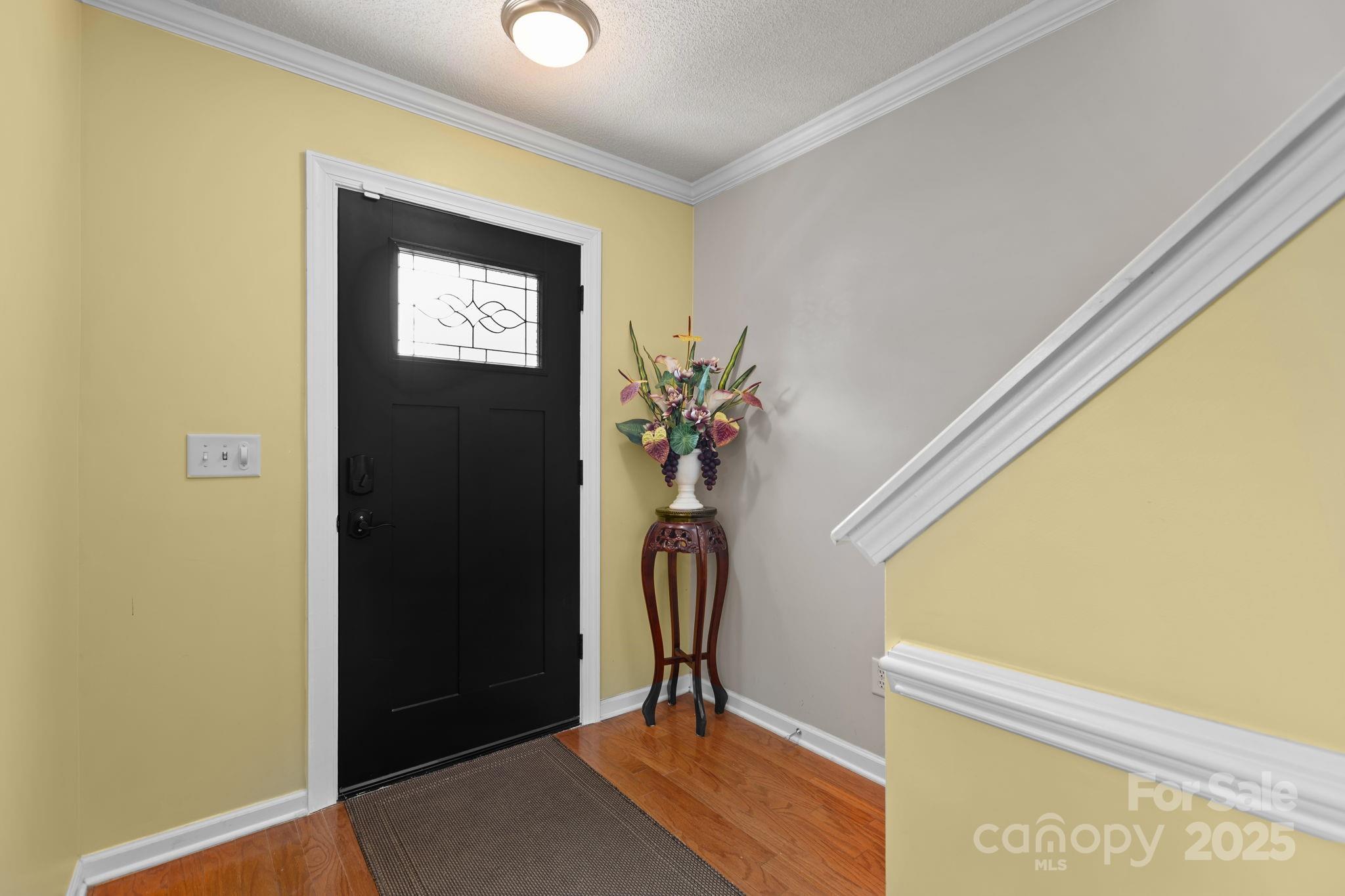 6839 Harter Court #35 — Raleigh