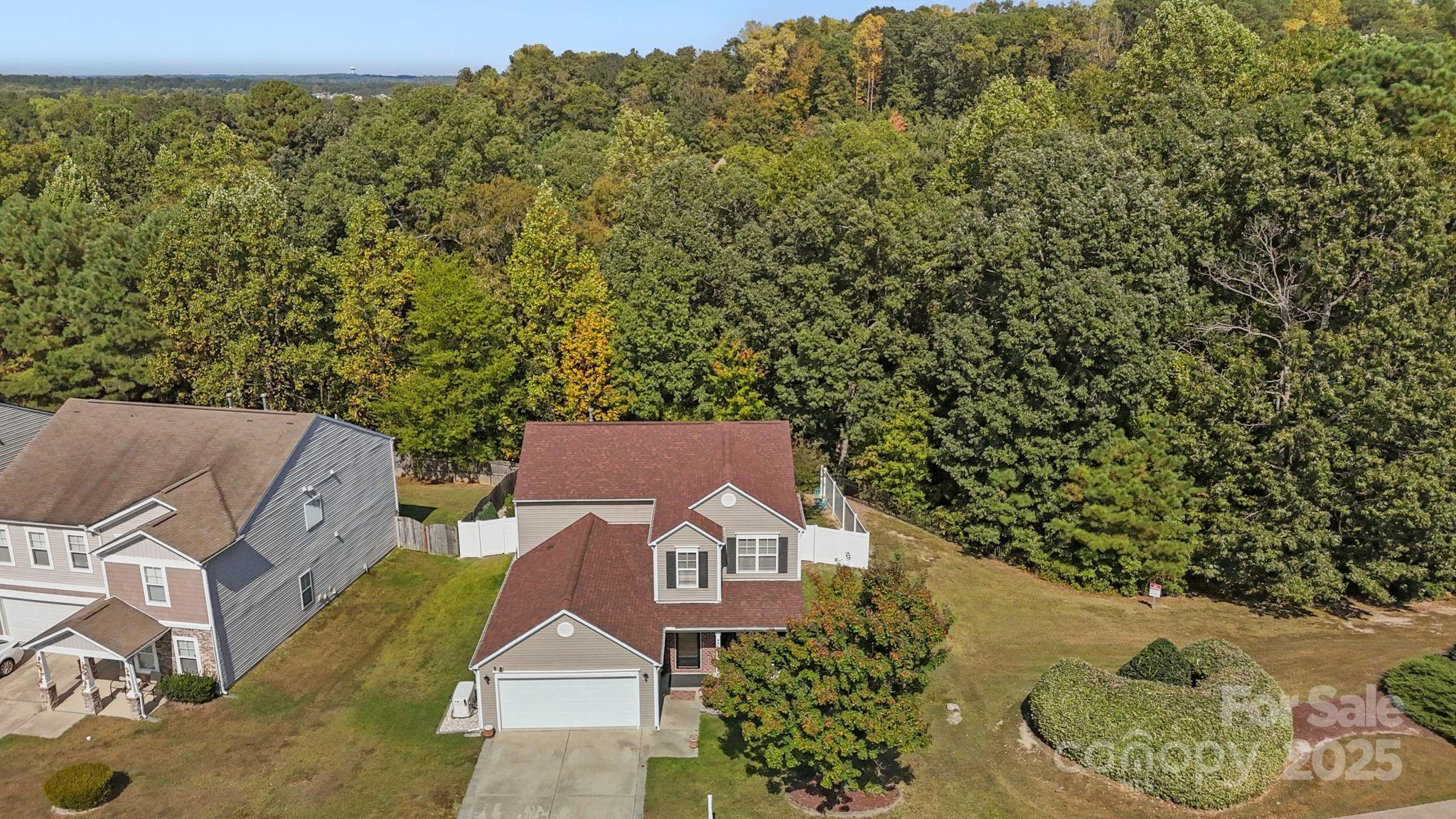 6839 Harter Court #35 — Raleigh