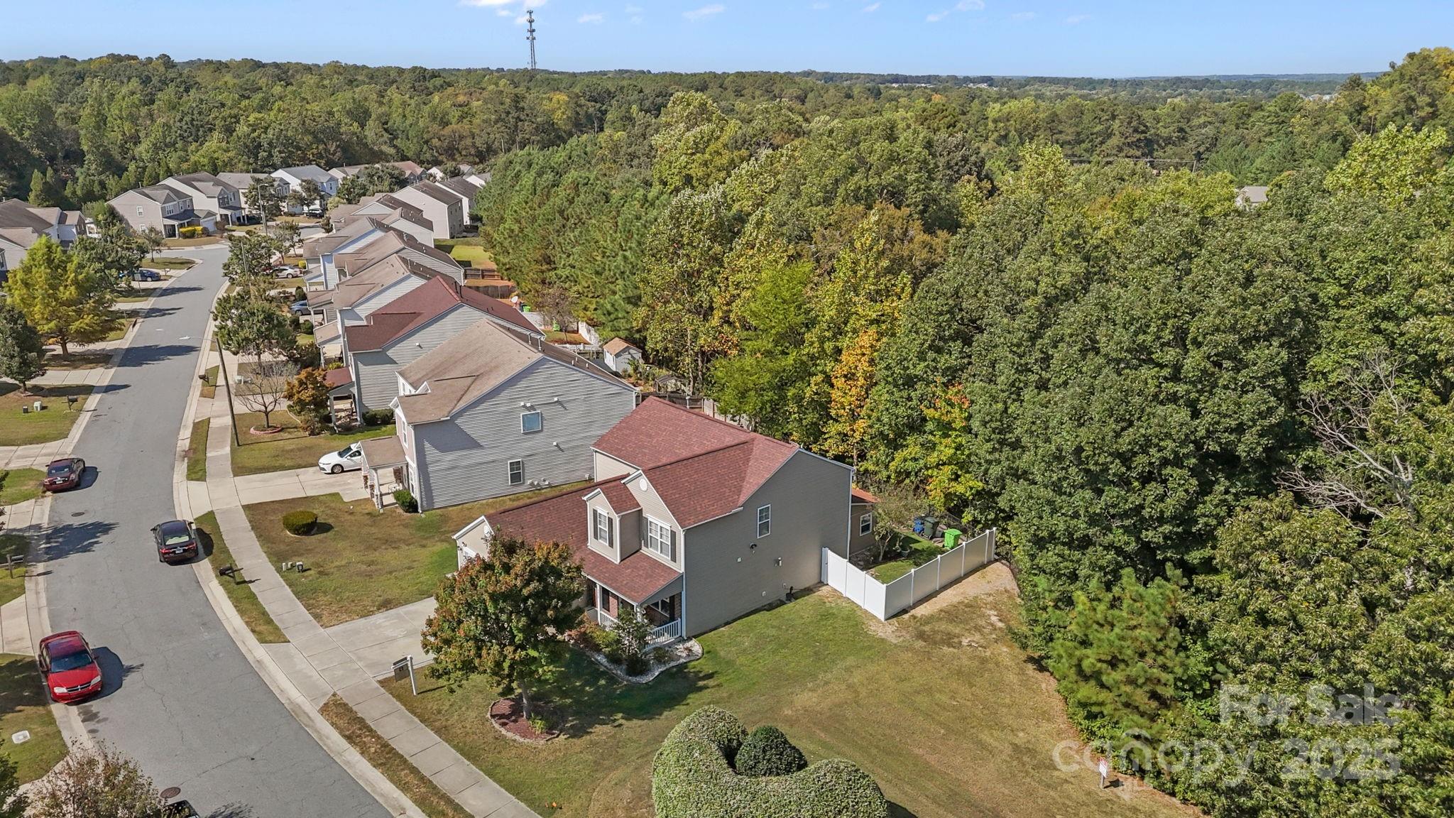 6839 Harter Court #35 — Raleigh