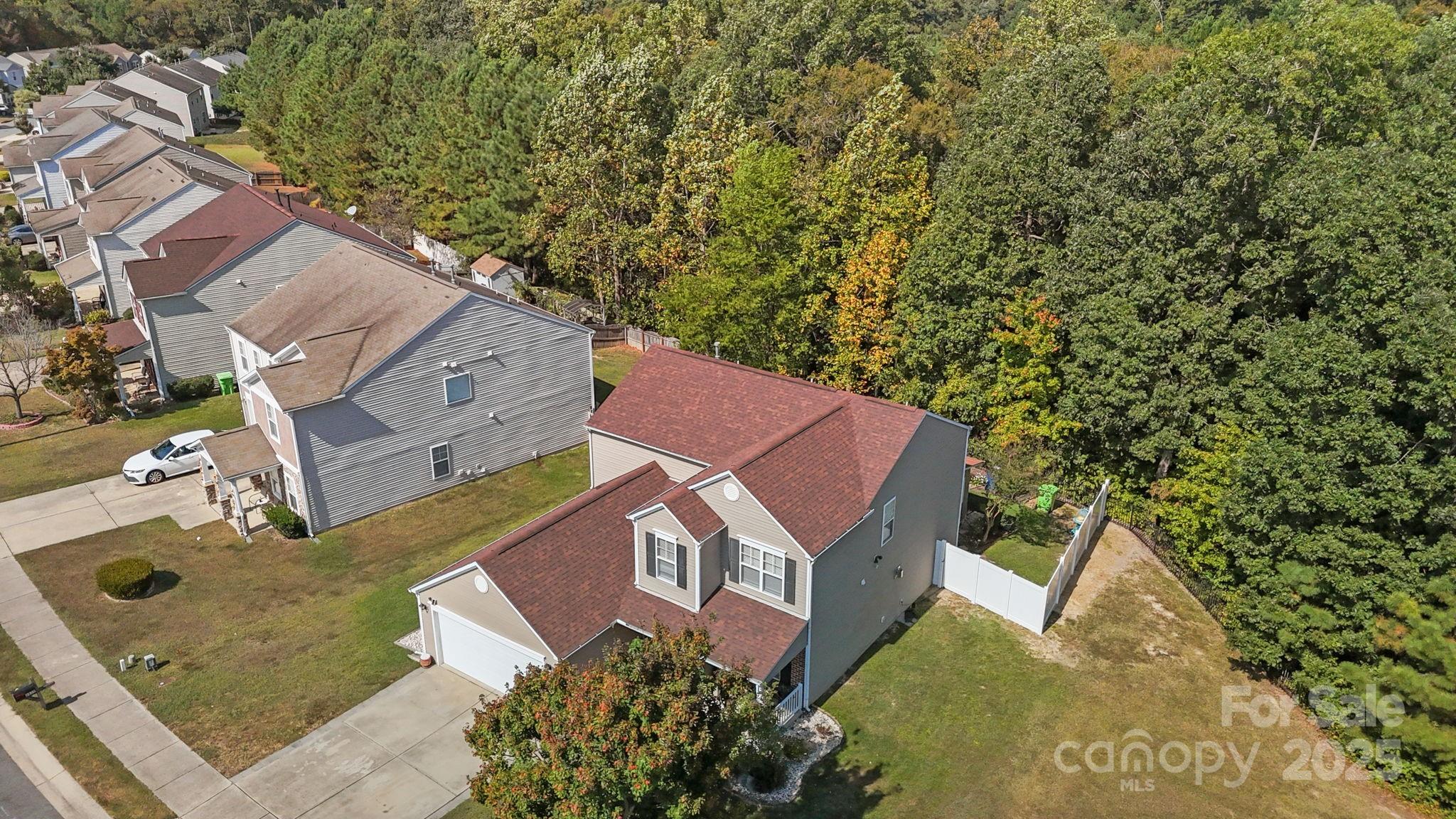 6839 Harter Court #35 — Raleigh
