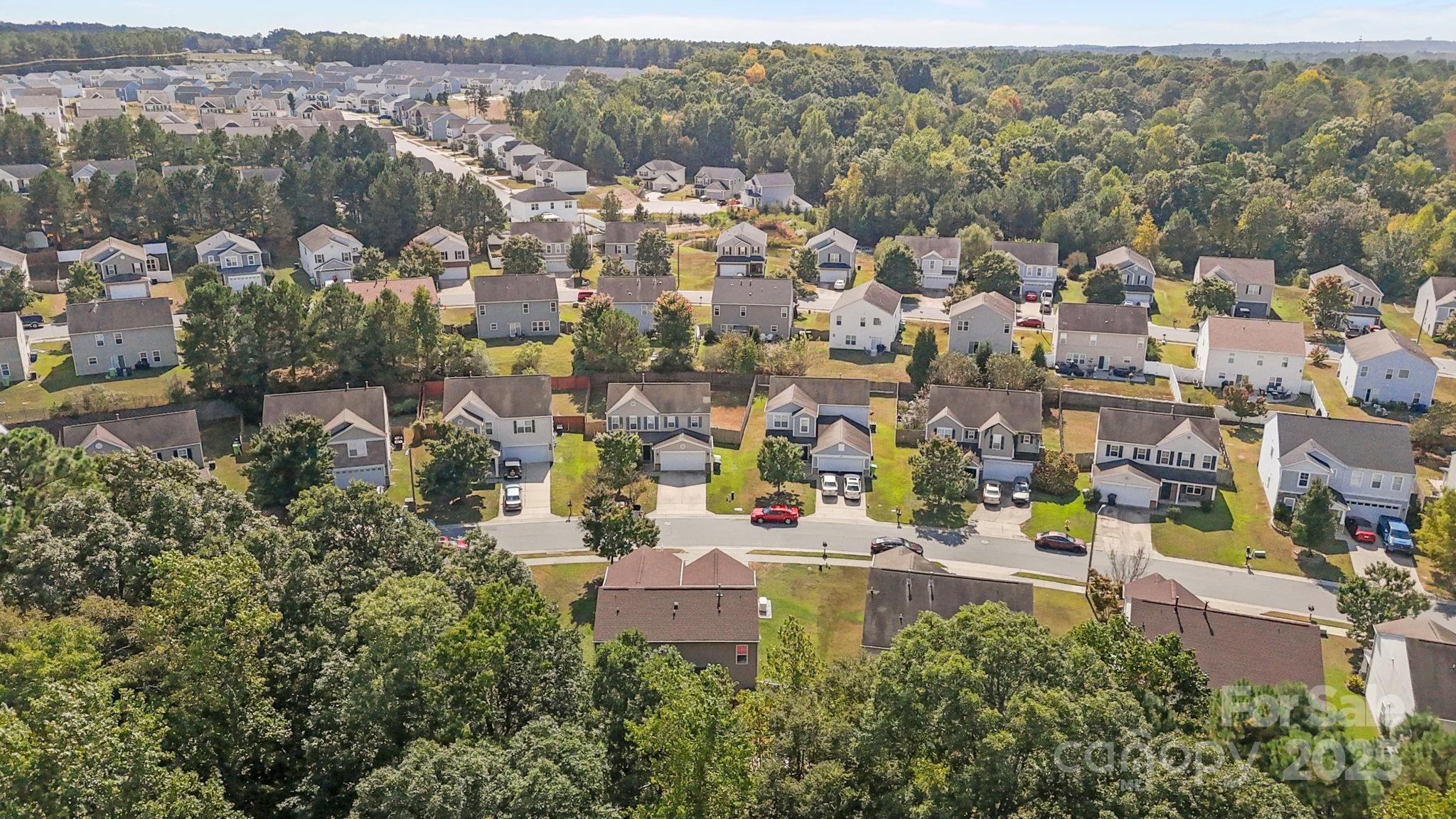 6839 Harter Court #35 — Raleigh