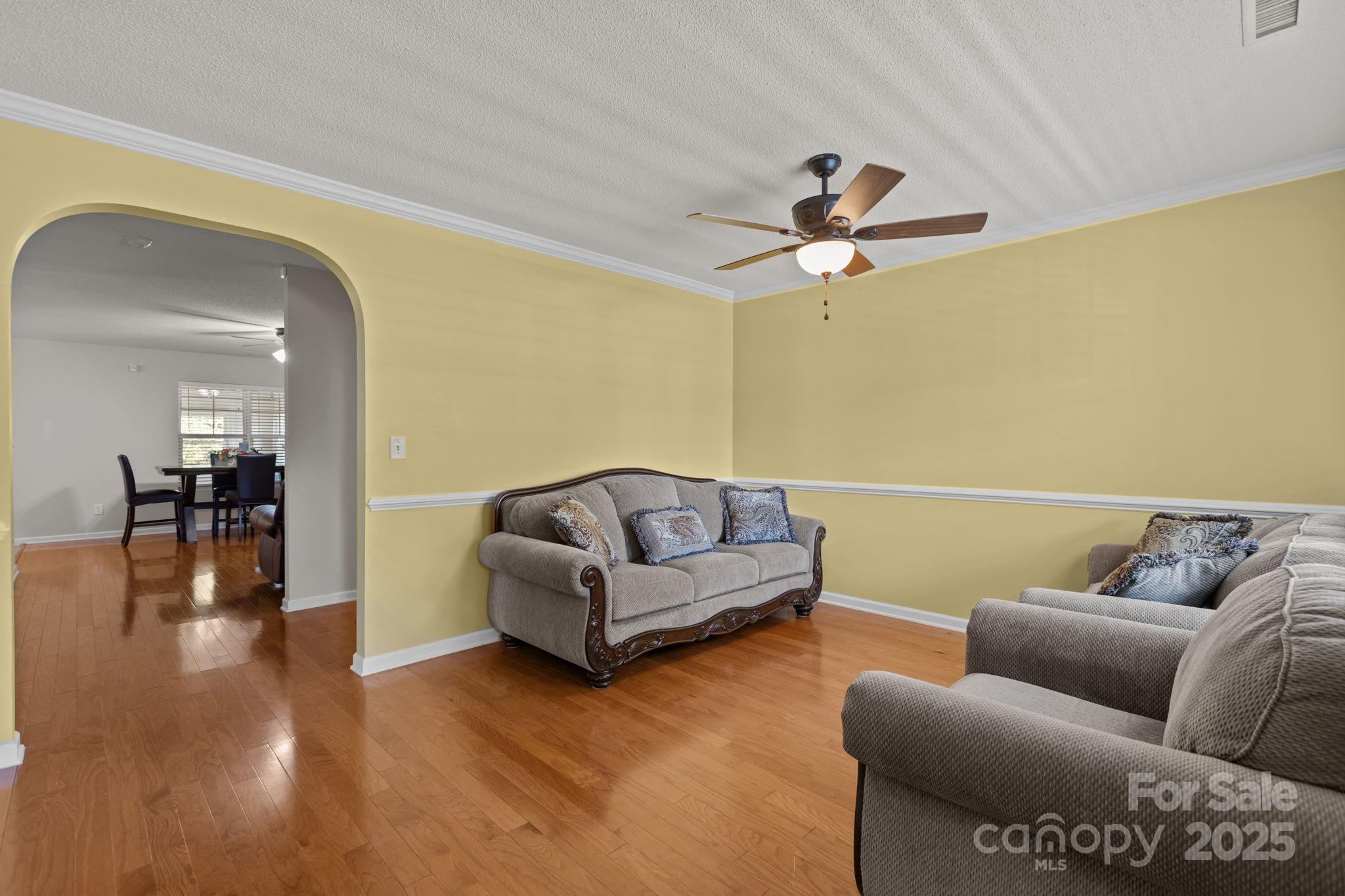 6839 Harter Court #35 — Raleigh