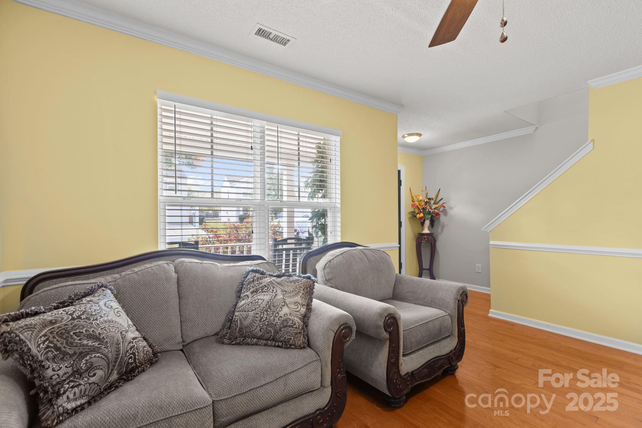 6839 Harter Court #35 — Raleigh