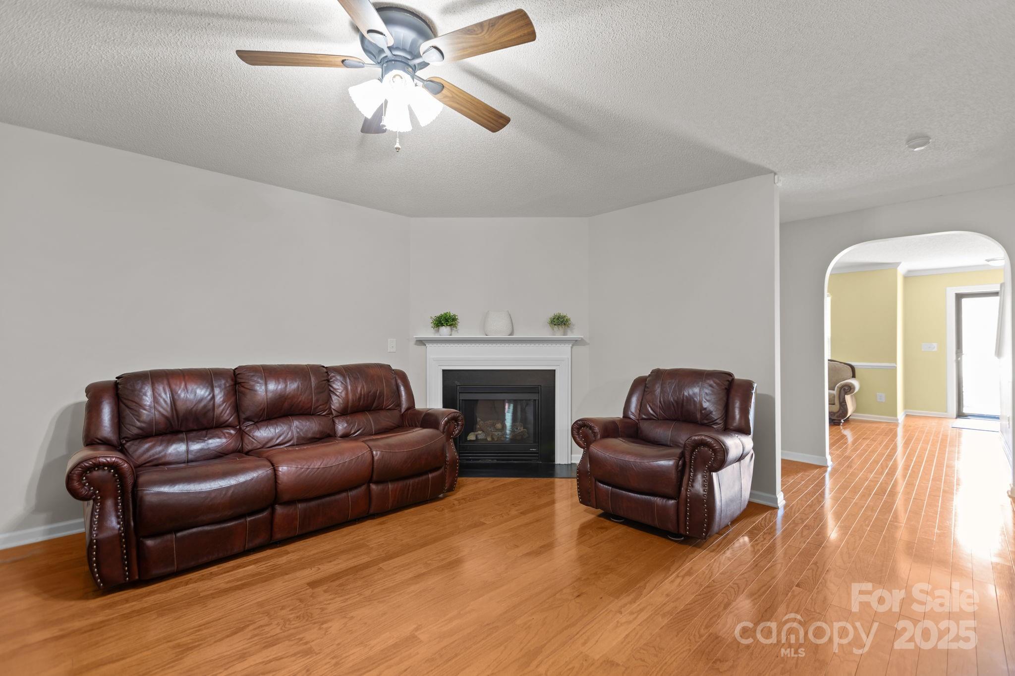 6839 Harter Court #35 — Raleigh