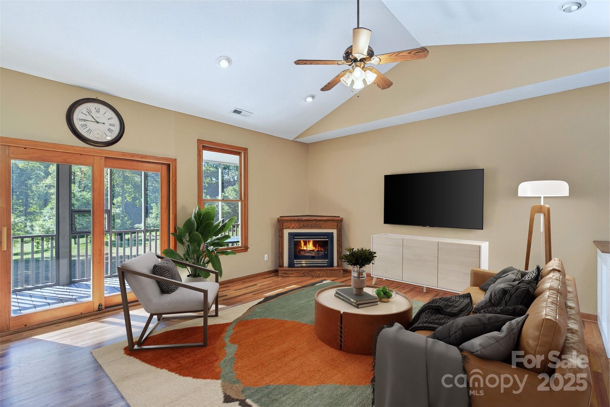 307 #7 Blue Ridge Drive S — Marion