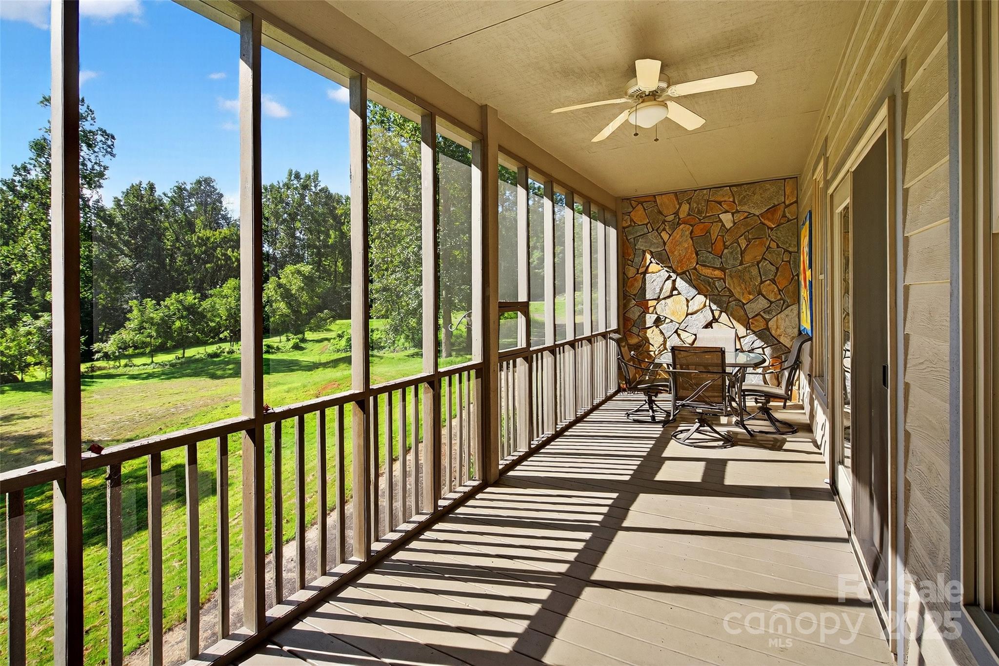 307 #7 Blue Ridge Drive S — Marion