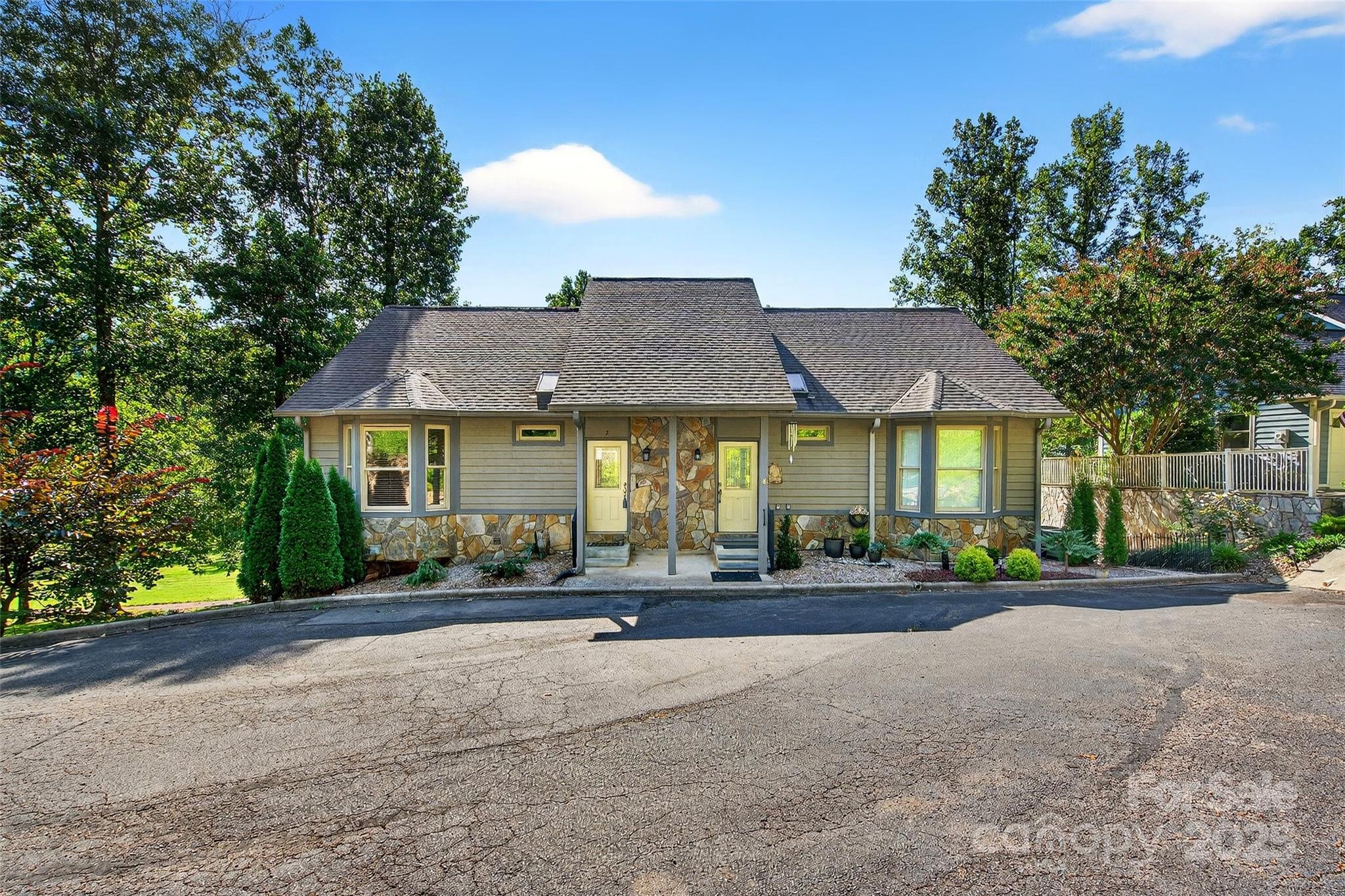 307 #7 Blue Ridge Drive S — Marion