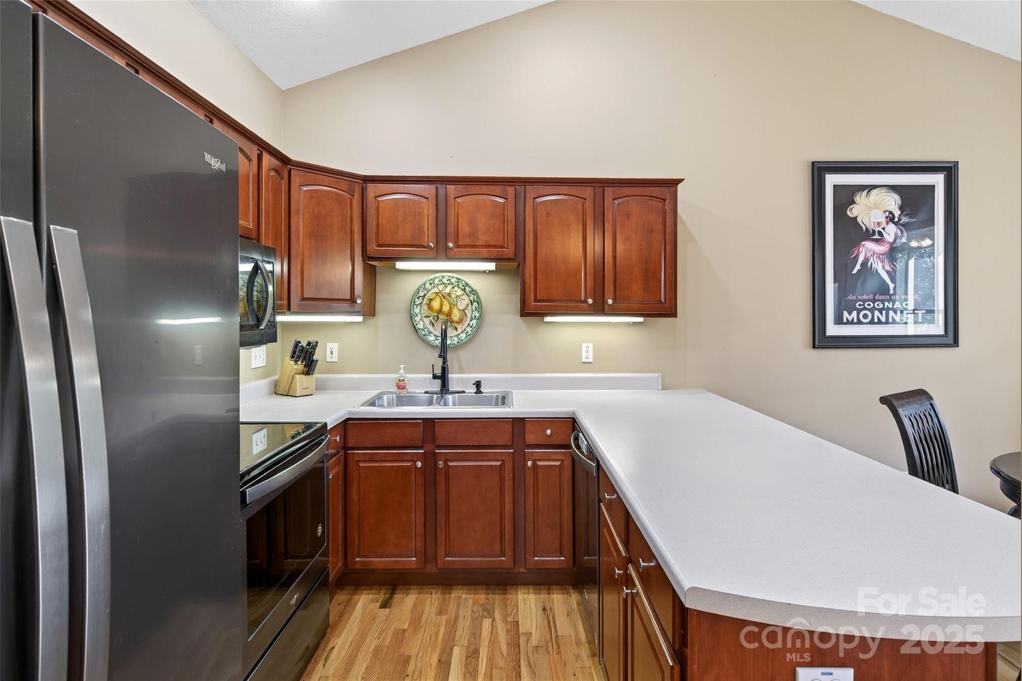 307 #7 Blue Ridge Drive S — Marion