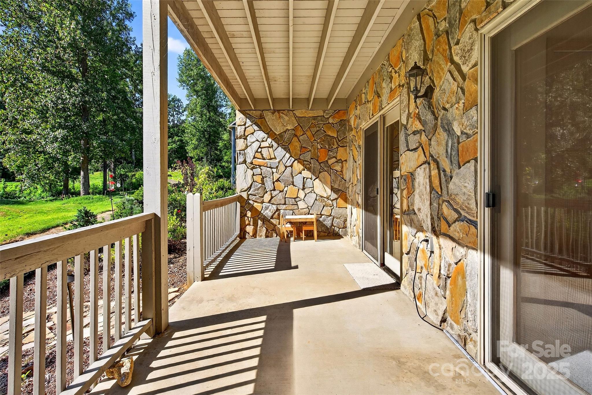 307 #7 Blue Ridge Drive S — Marion