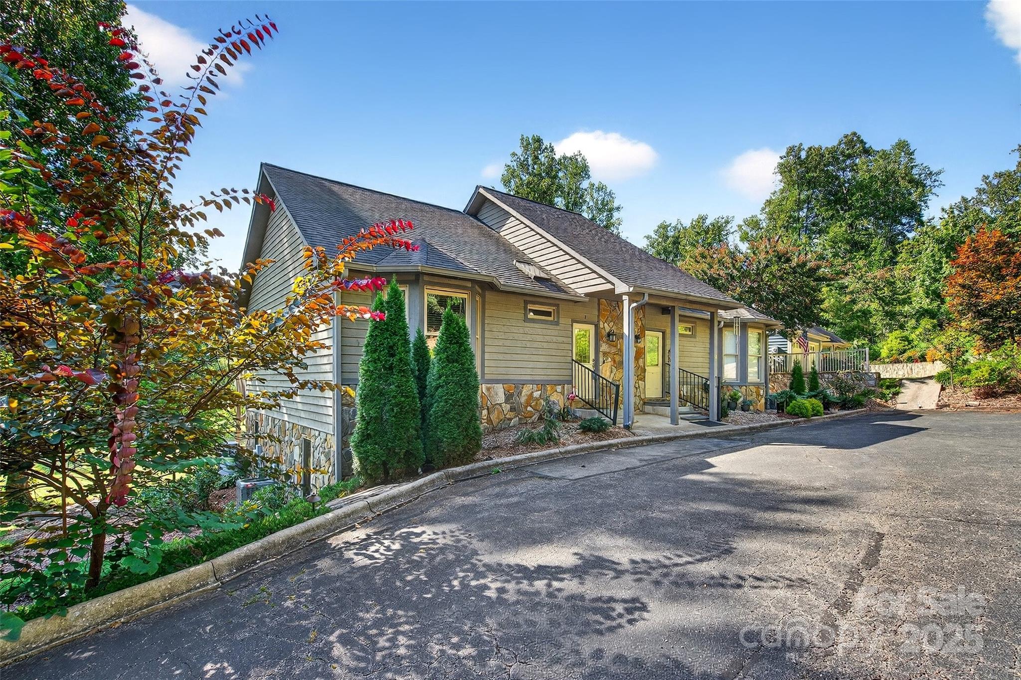307 #7 Blue Ridge Drive S — Marion