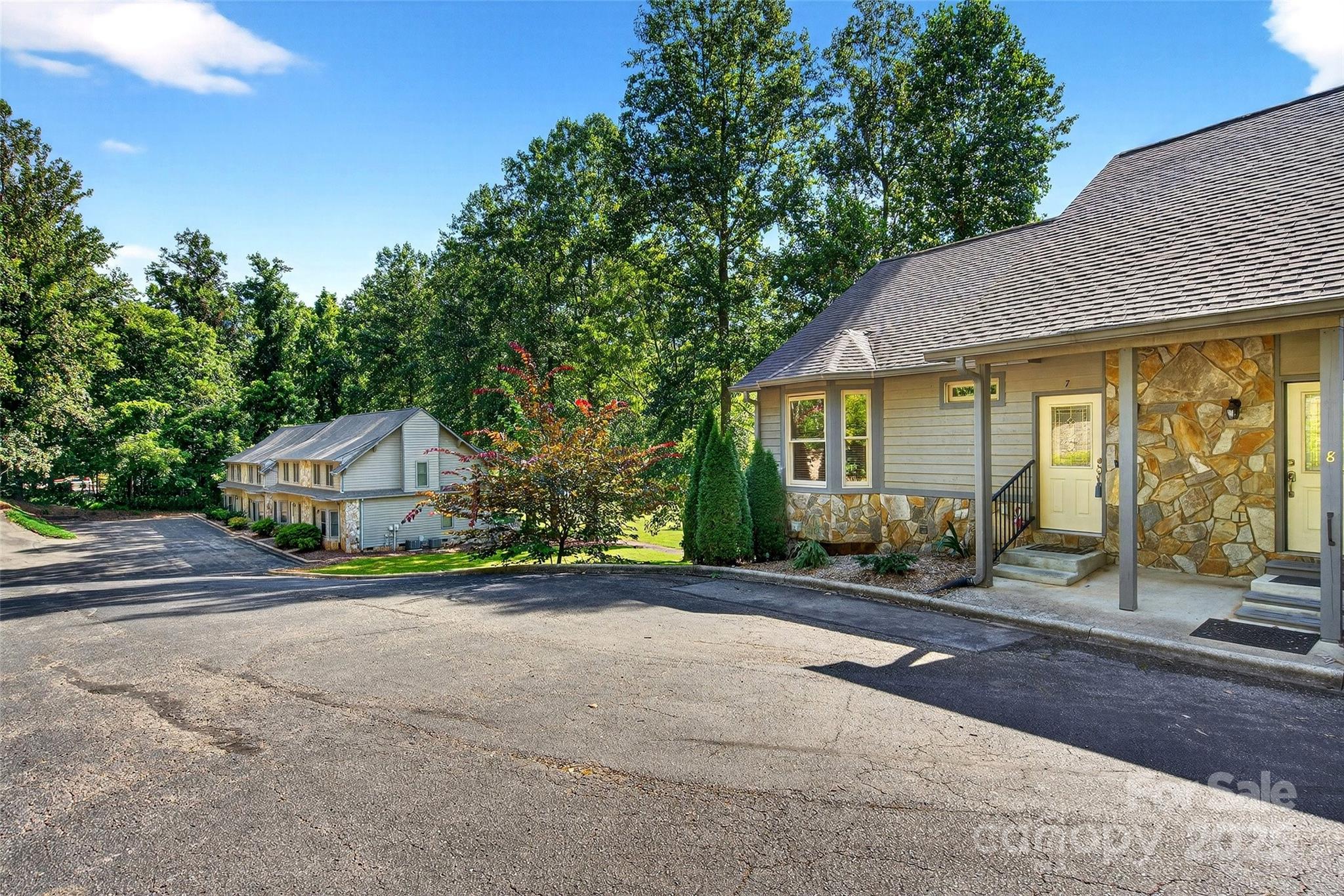 307 #7 Blue Ridge Drive S — Marion