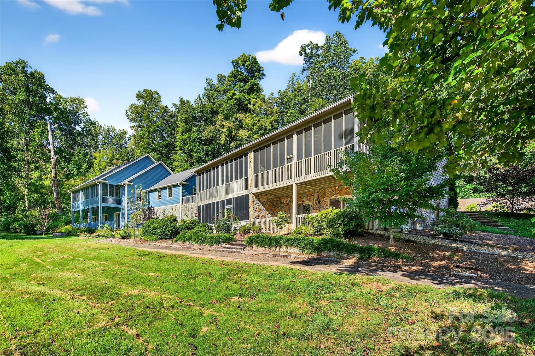 307 #7 Blue Ridge Drive S — Marion