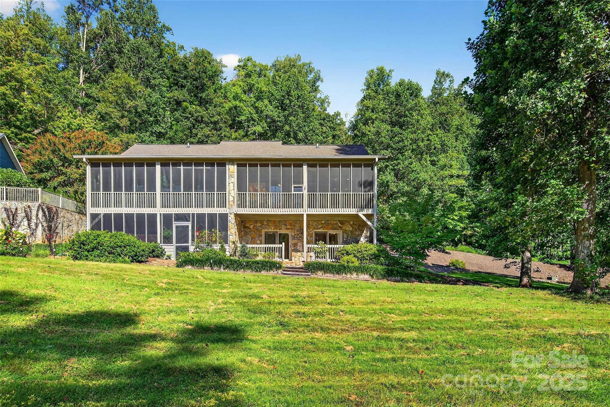 307 #7 Blue Ridge Drive S — Marion