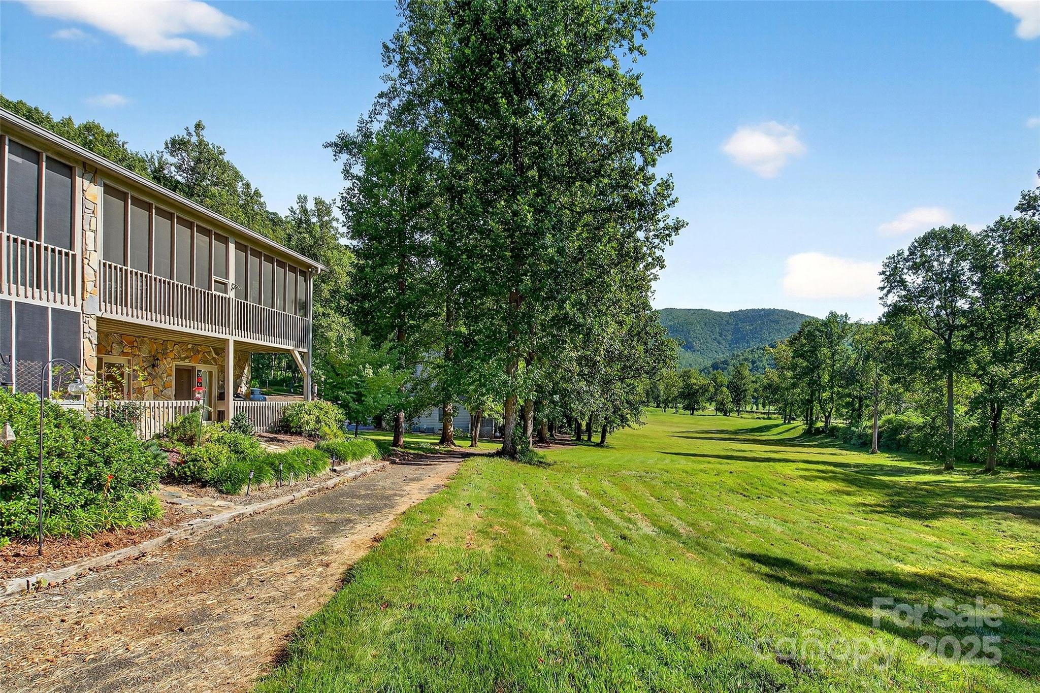 307 #7 Blue Ridge Drive S — Marion