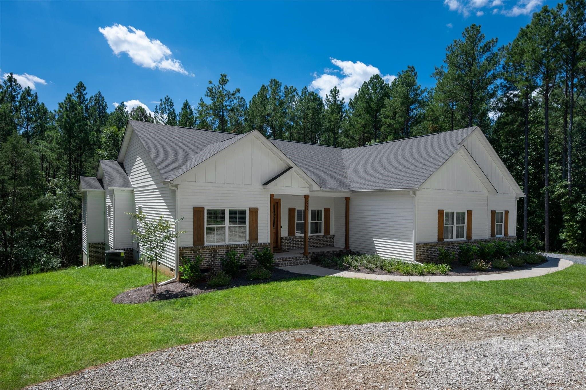 997 S Skyland Drive — Mount Pleasant