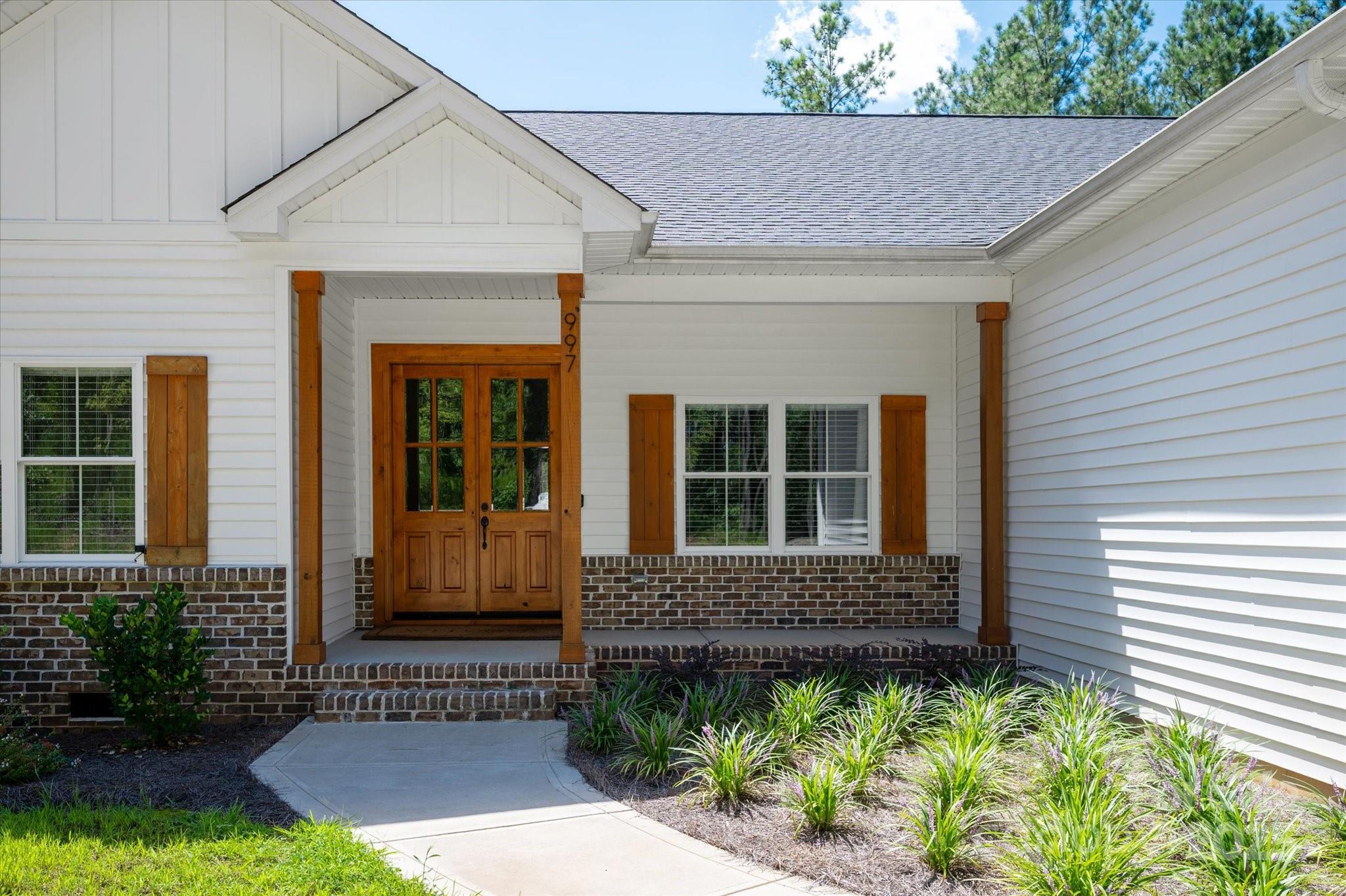 997 S Skyland Drive — Mount Pleasant