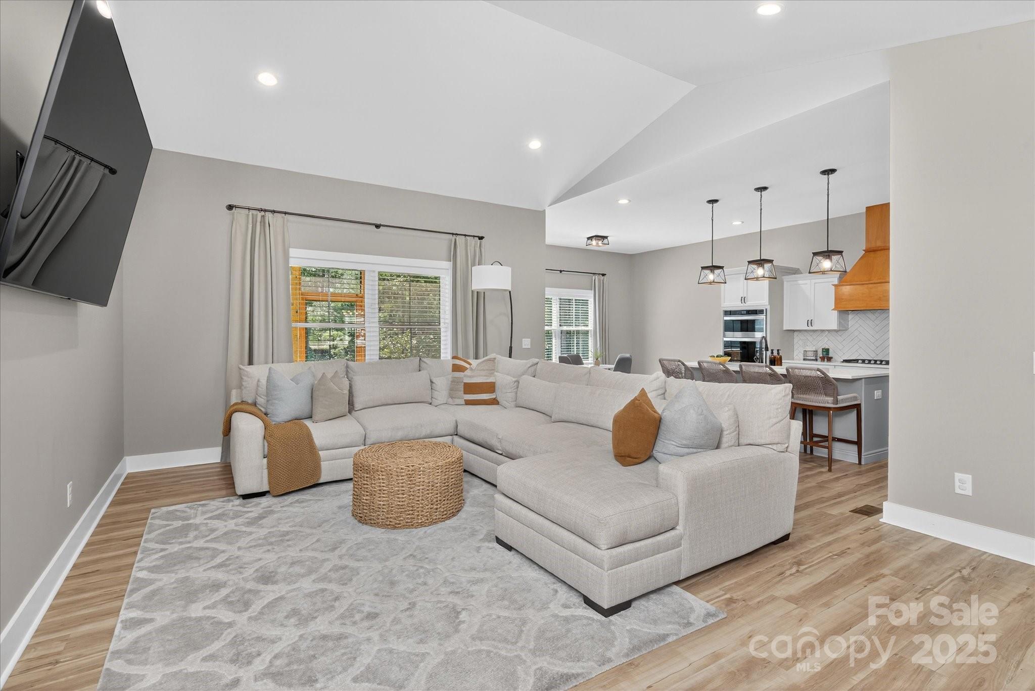997 S Skyland Drive — Mount Pleasant