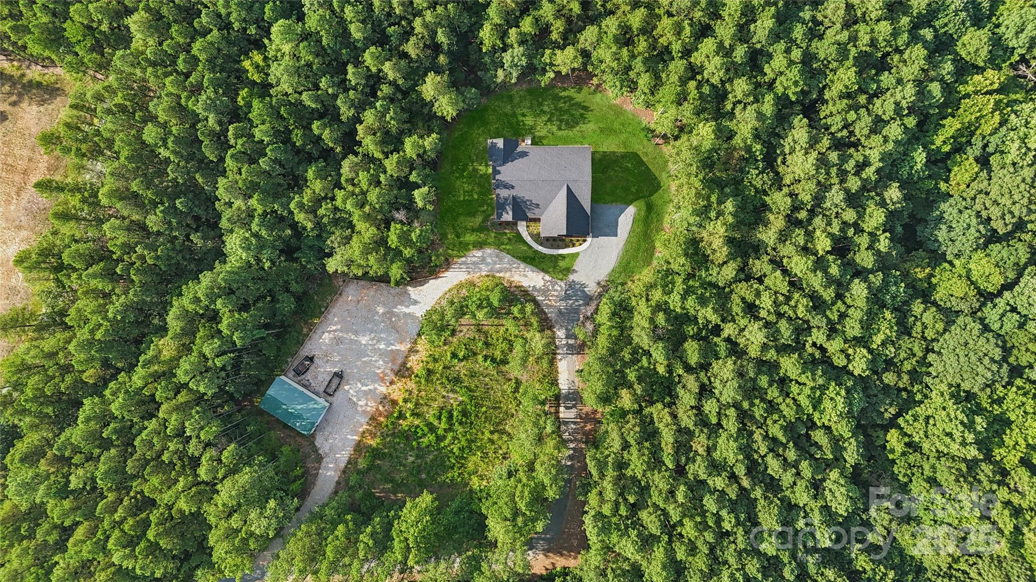 997 S Skyland Drive — Mount Pleasant