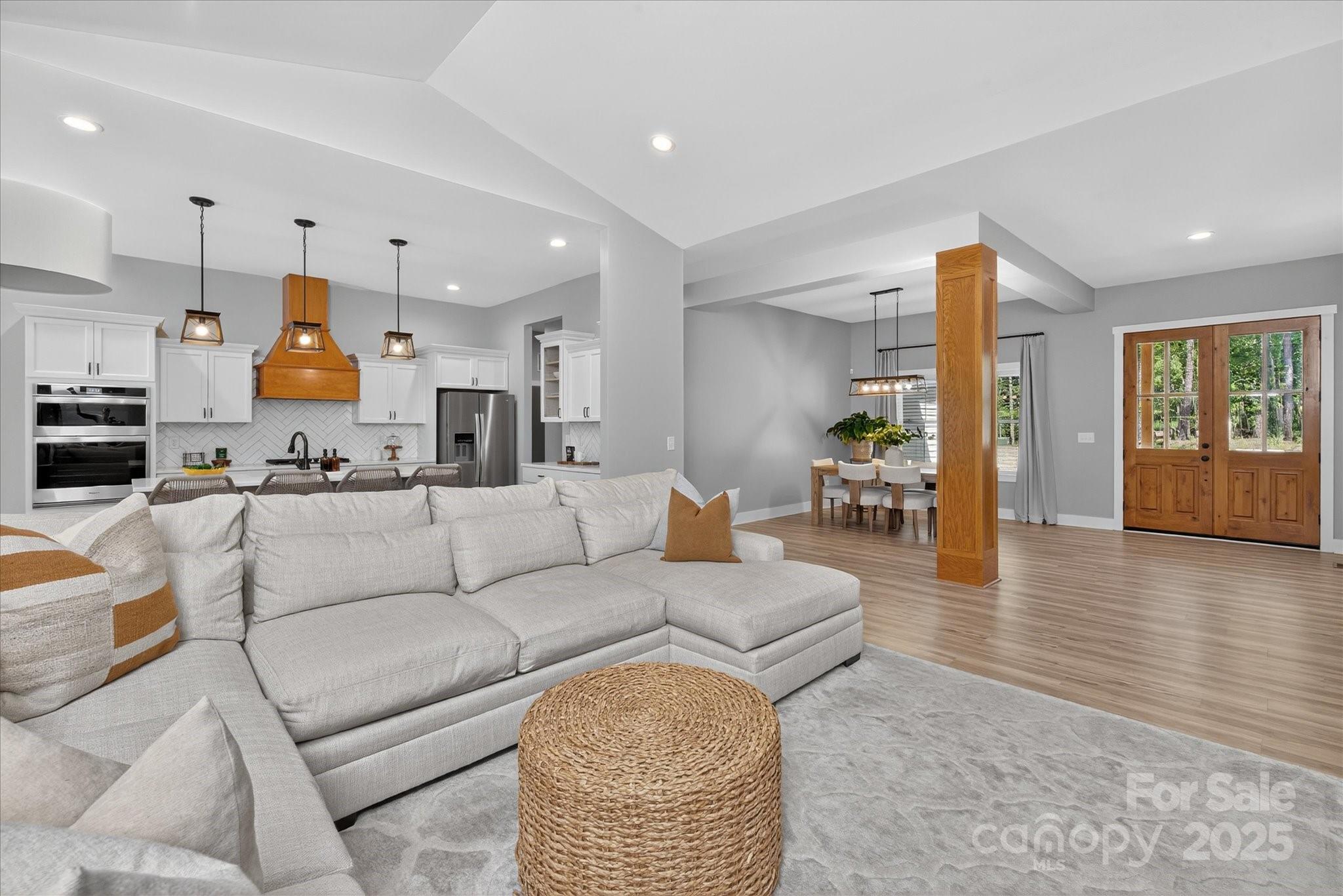 997 S Skyland Drive — Mount Pleasant