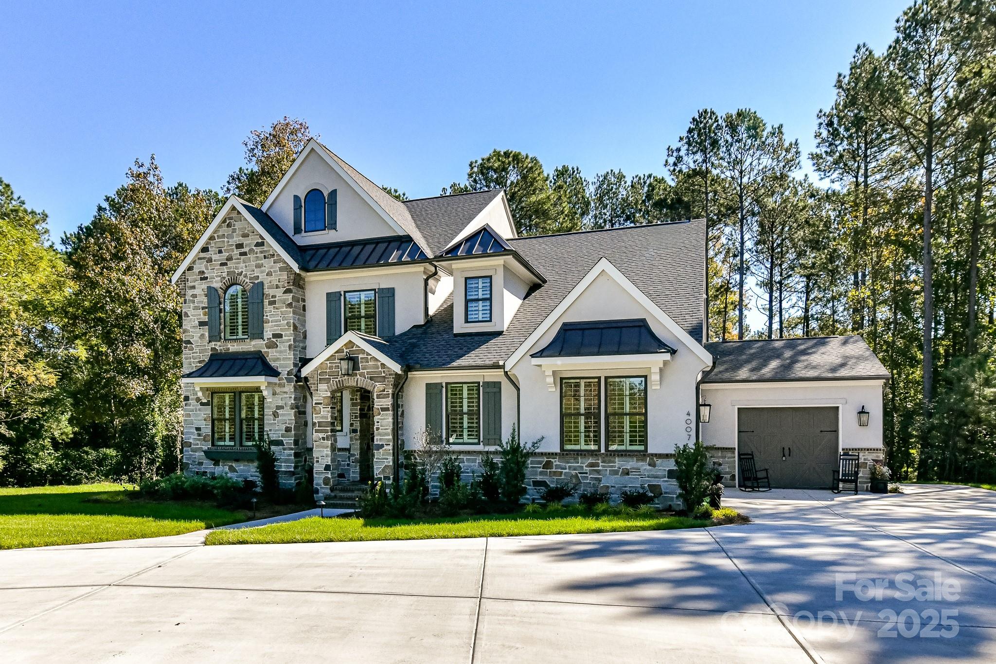 305 Weddington Grove Lane — Weddington