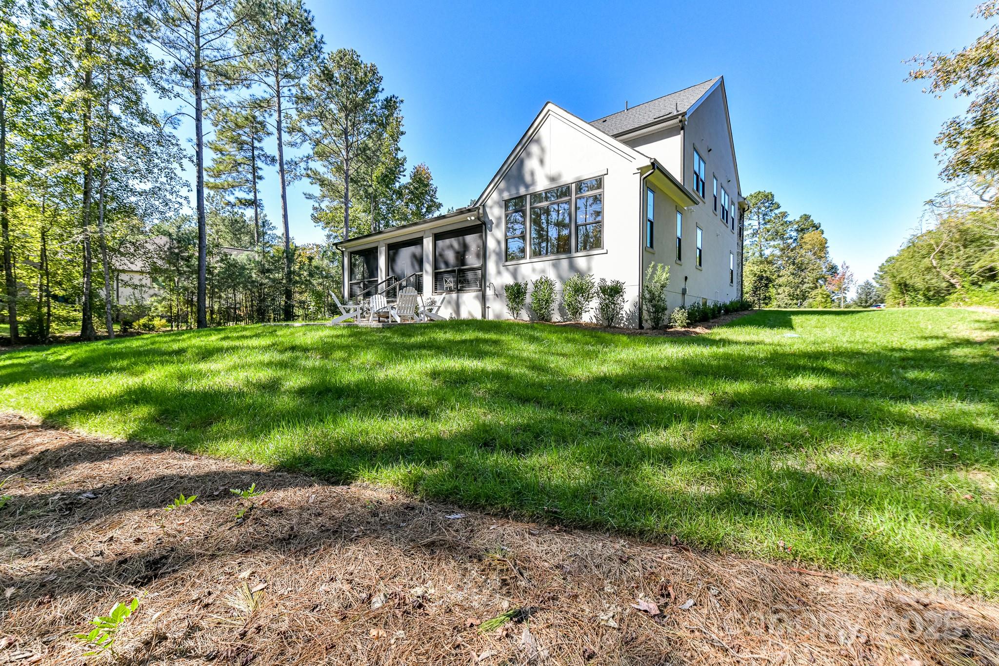 305 Weddington Grove Lane — Weddington