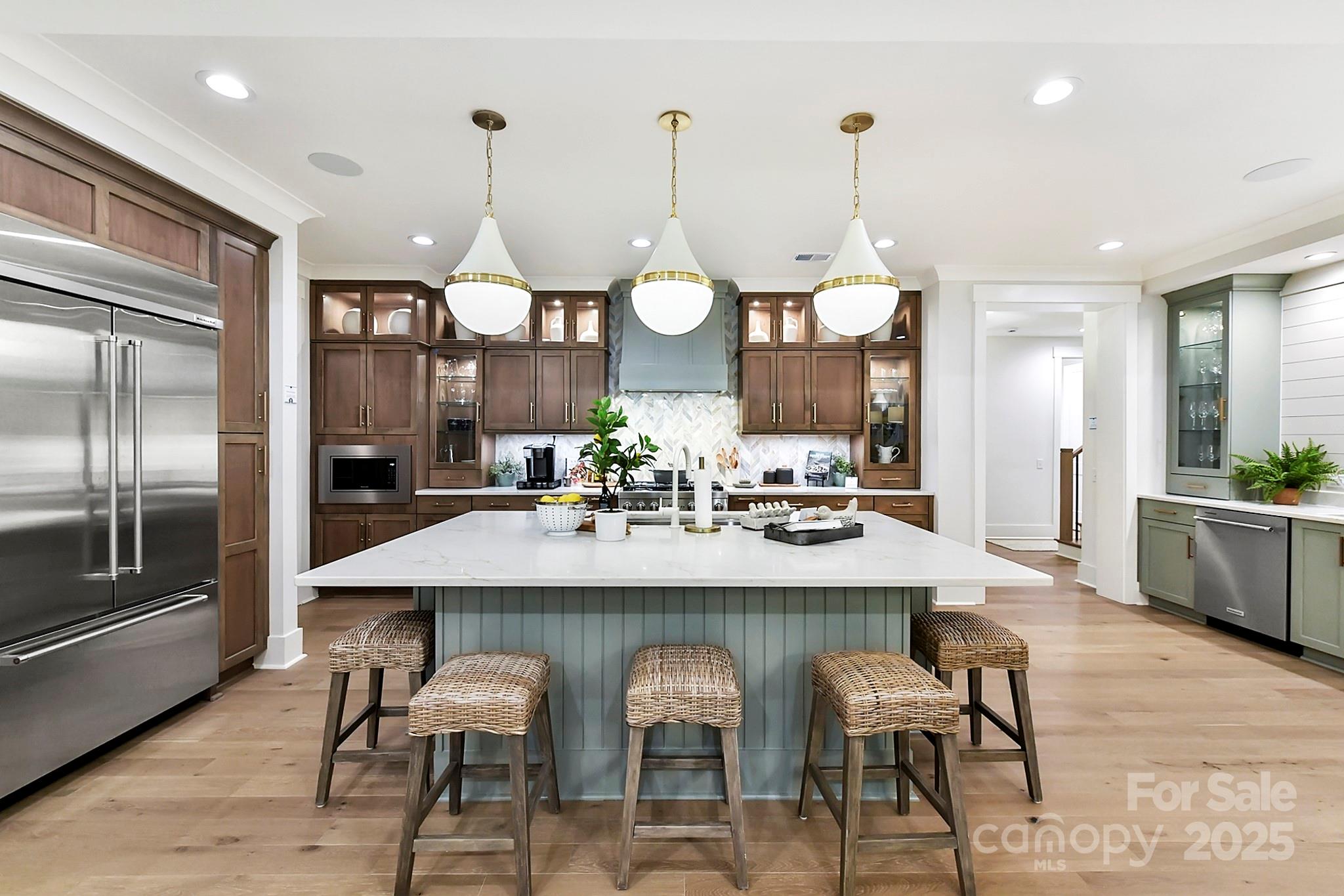 305 Weddington Grove Lane — Weddington