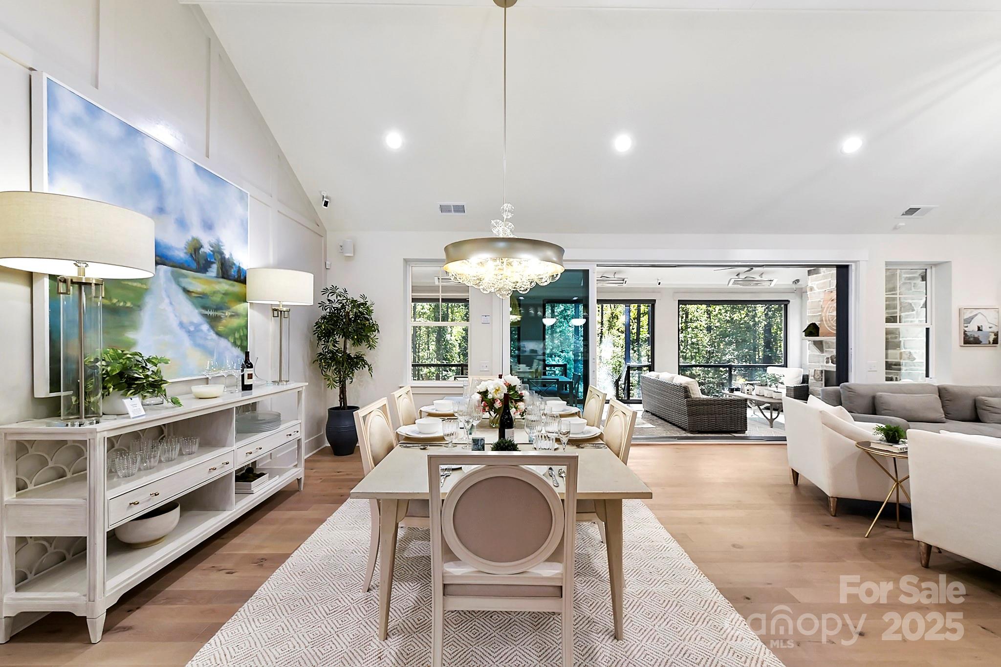 305 Weddington Grove Lane — Weddington