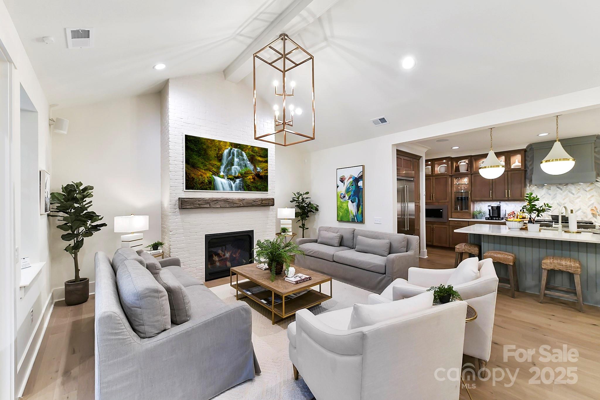 305 Weddington Grove Lane — Weddington
