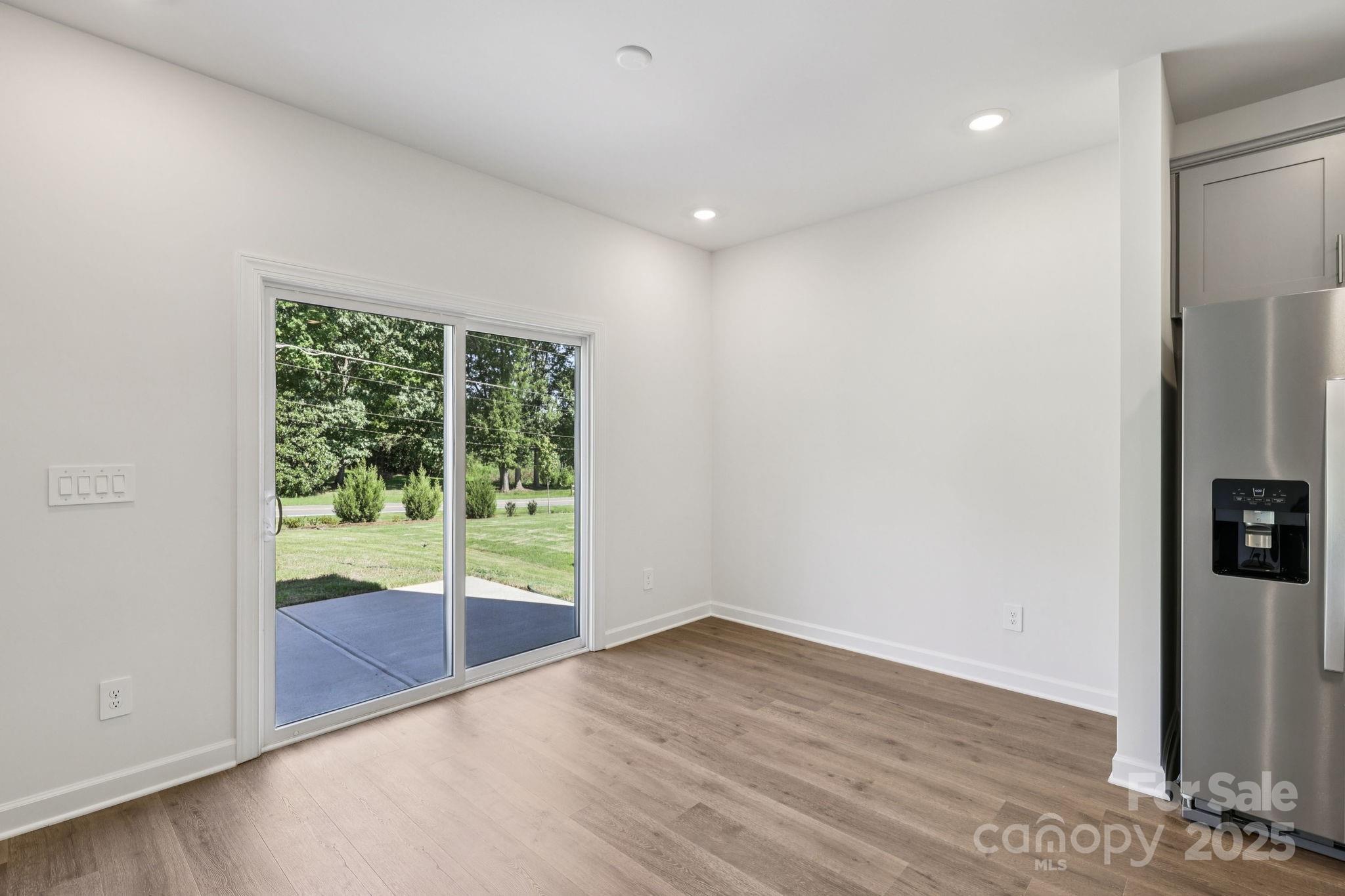 165 Murphy Meadow Road — Mocksville