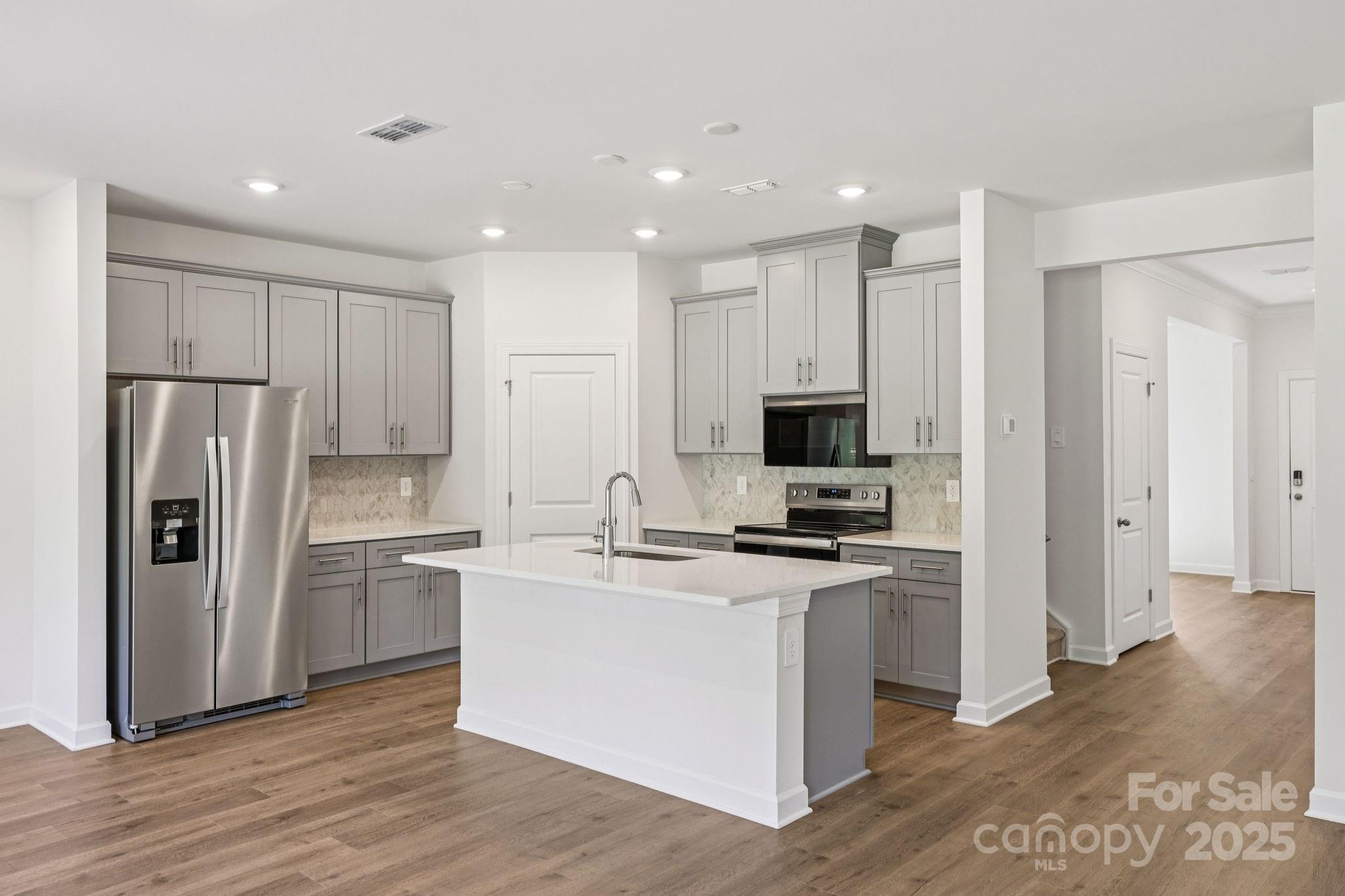 165 Murphy Meadow Road — Mocksville