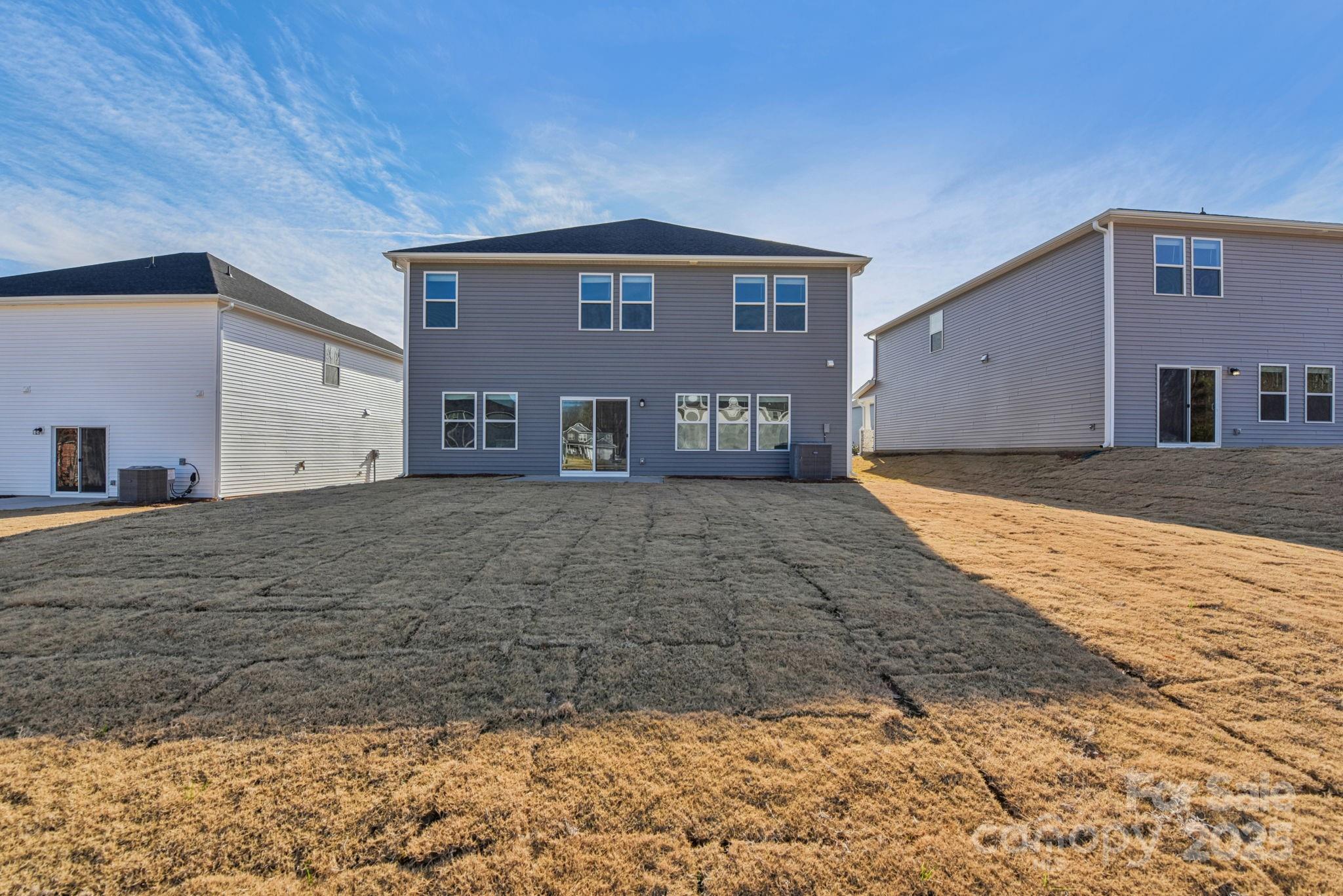 167 Murphy Meadow Road — Mocksville