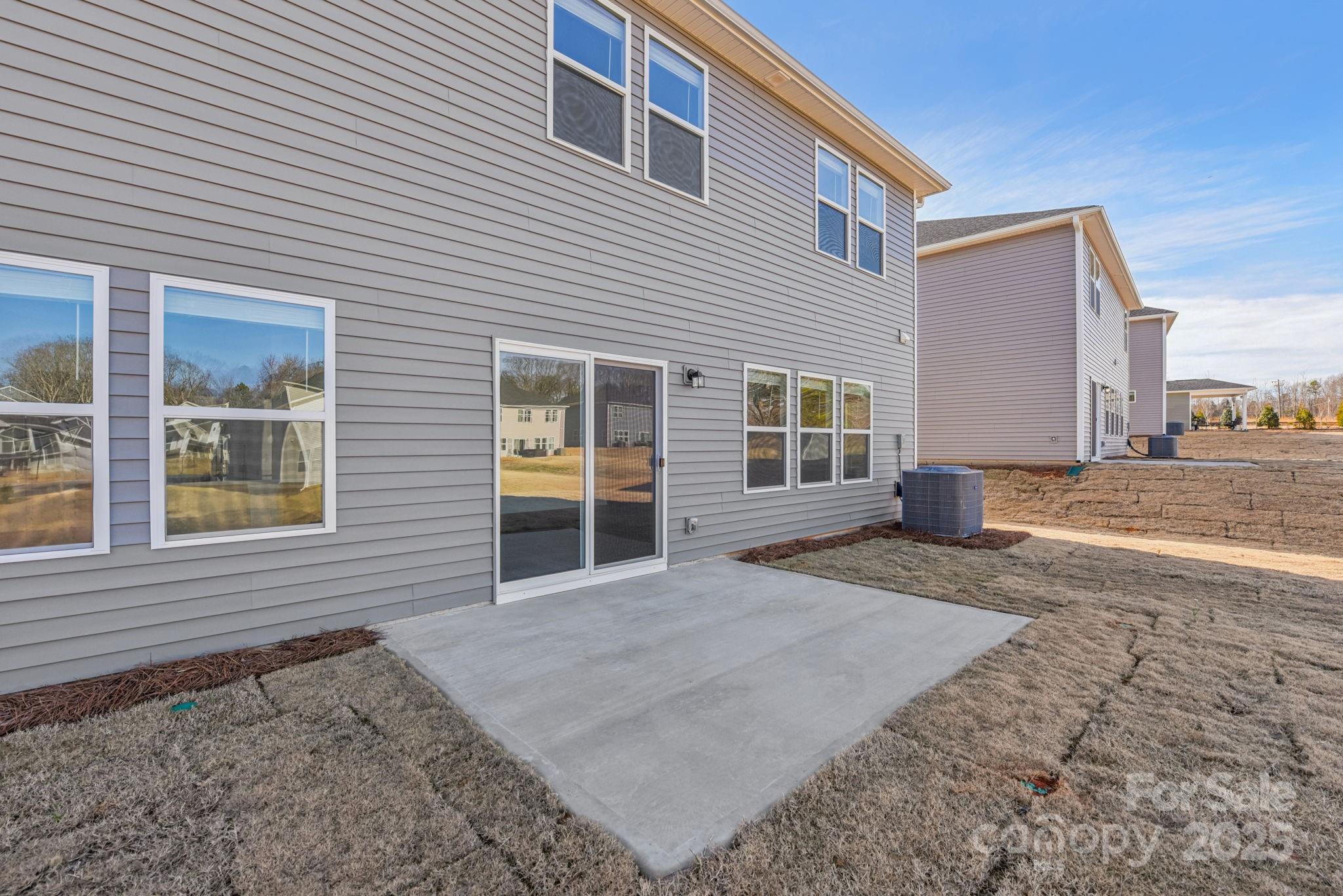 167 Murphy Meadow Road — Mocksville