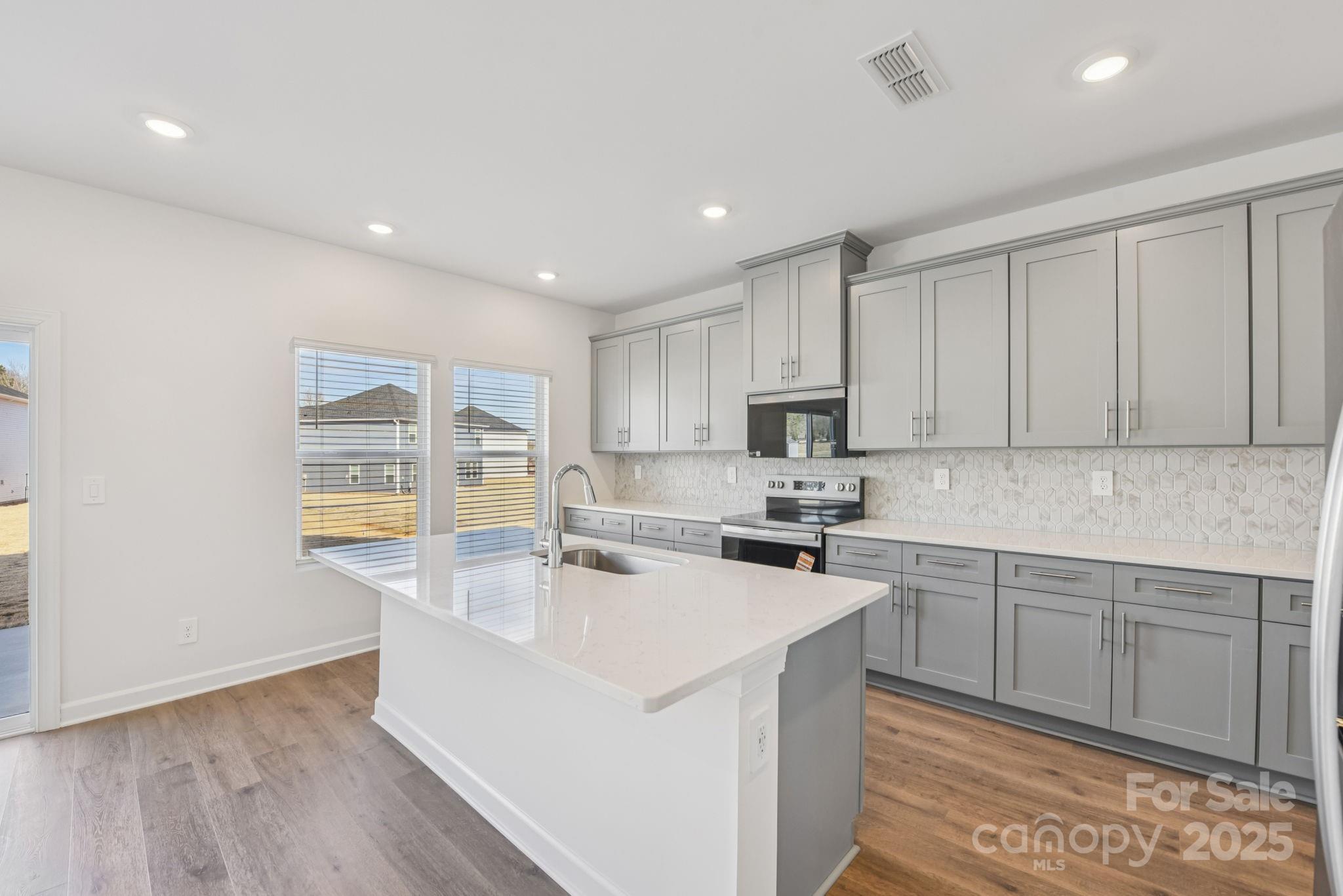 167 Murphy Meadow Road — Mocksville