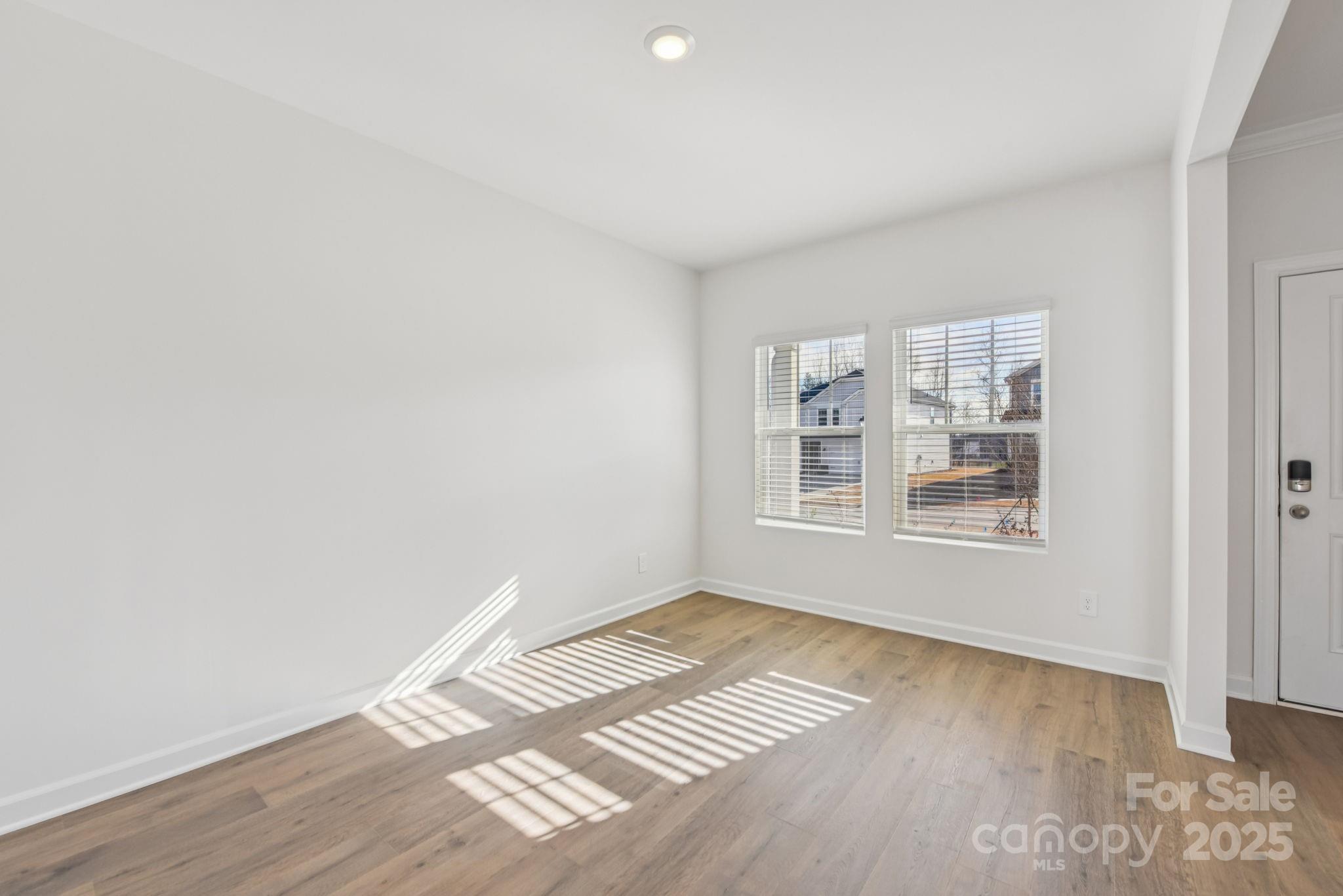 167 Murphy Meadow Road — Mocksville