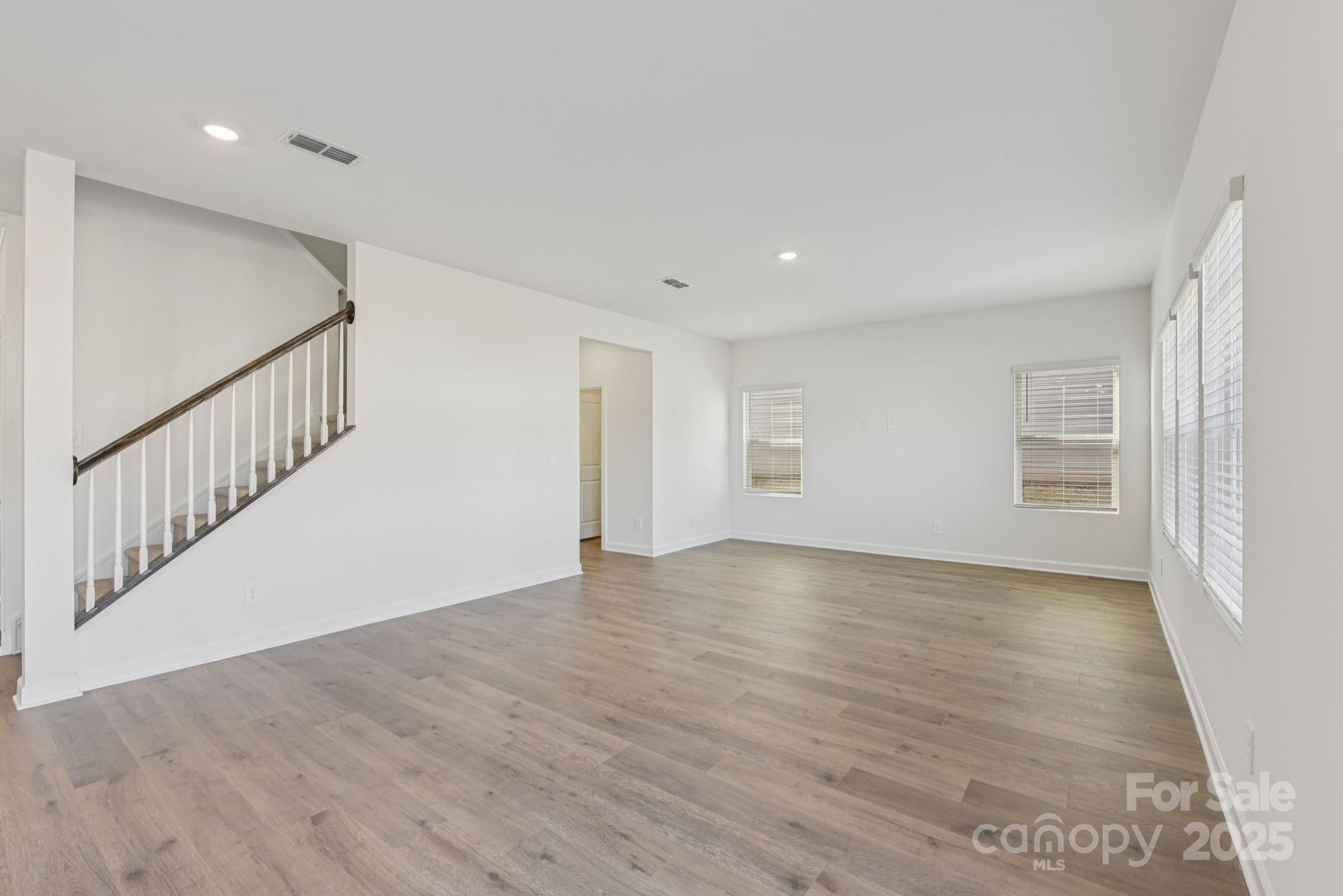 167 Murphy Meadow Road — Mocksville