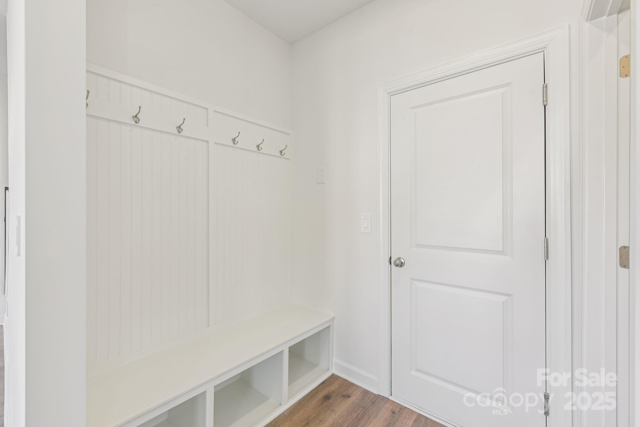 167 Murphy Meadow Road — Mocksville