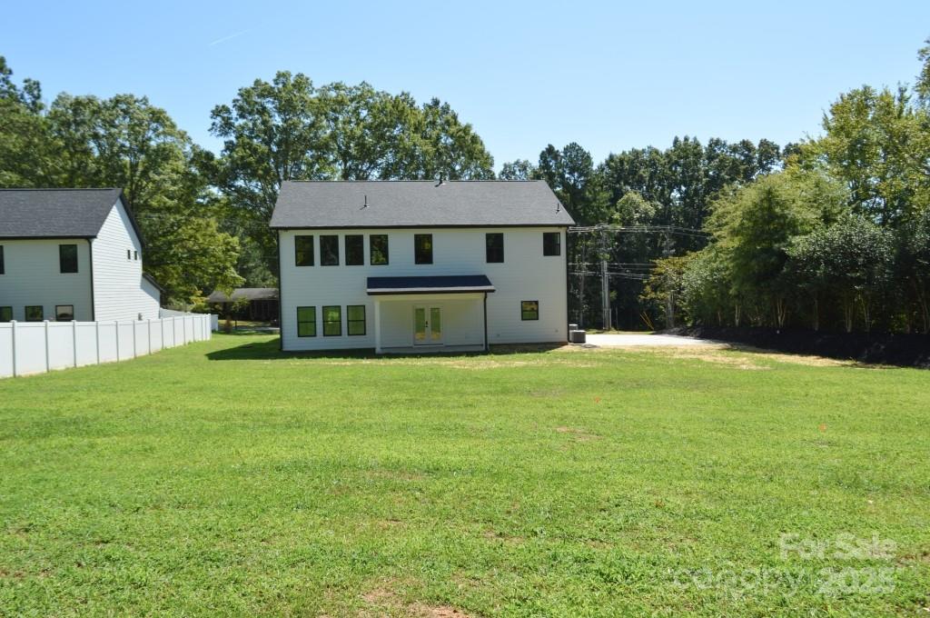 3455 Shiloh Church Road — Davidson