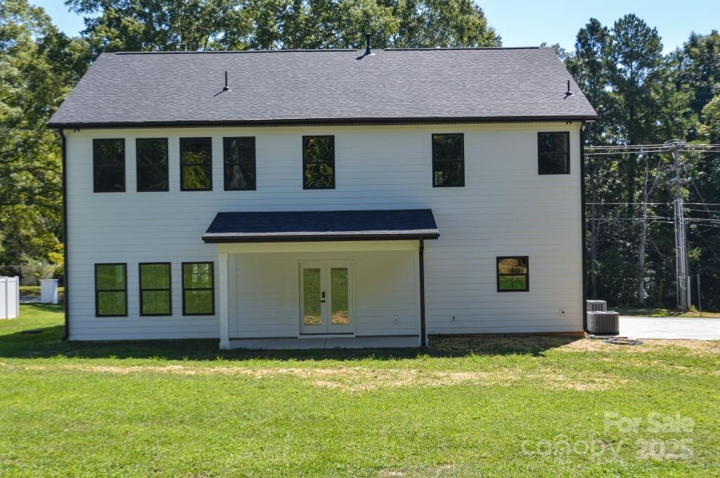 3455 Shiloh Church Road — Davidson