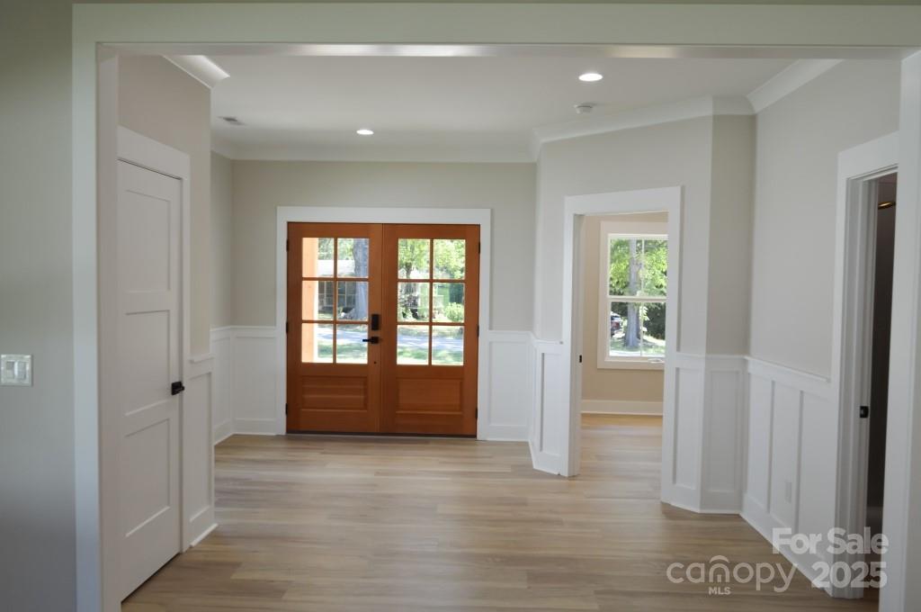 3455 Shiloh Church Road — Davidson