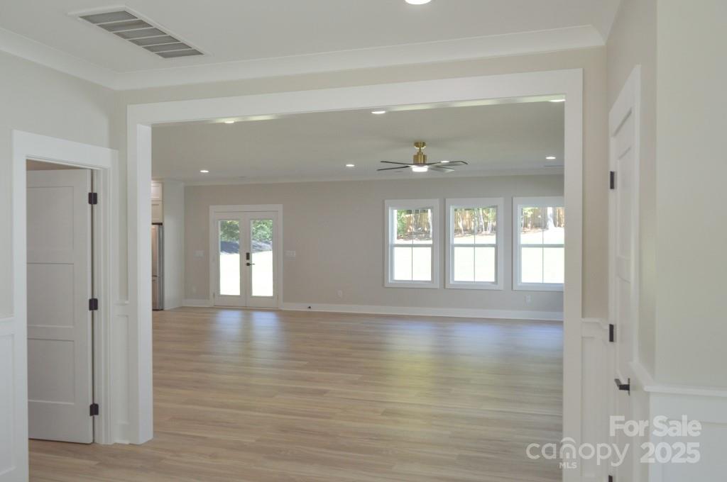 3455 Shiloh Church Road — Davidson