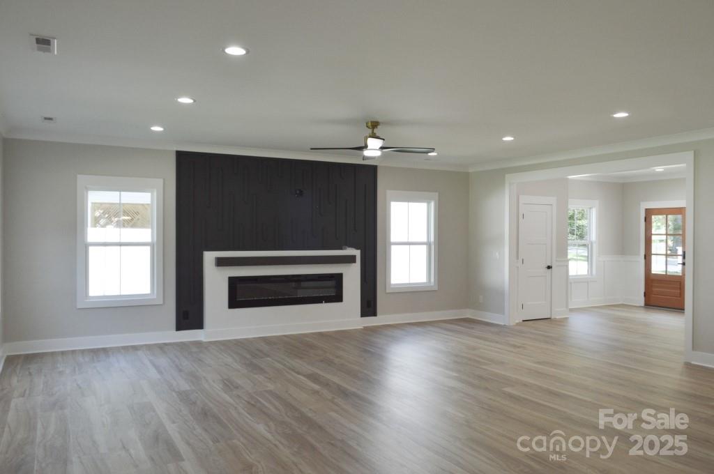3455 Shiloh Church Road — Davidson